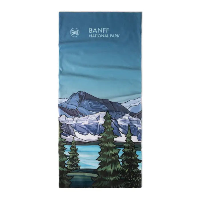 BUFF CoolNet UV® Neckwear - Banff