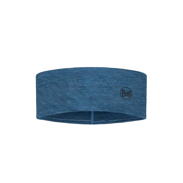 BUFF Merino Lightweight Headband