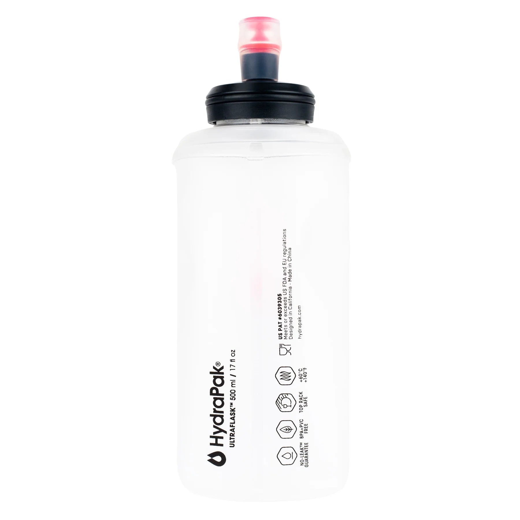 ULTRASPIRE SoftFlask 500ml