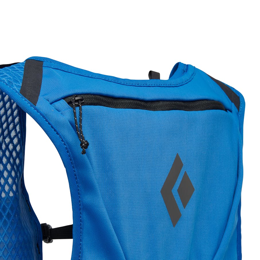 BLACK DIAMOND Distance 4 Hydration Vest 4L