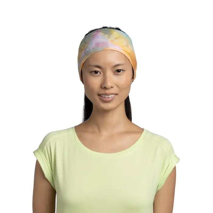 BUFF Coolnet UV® Wide Headband