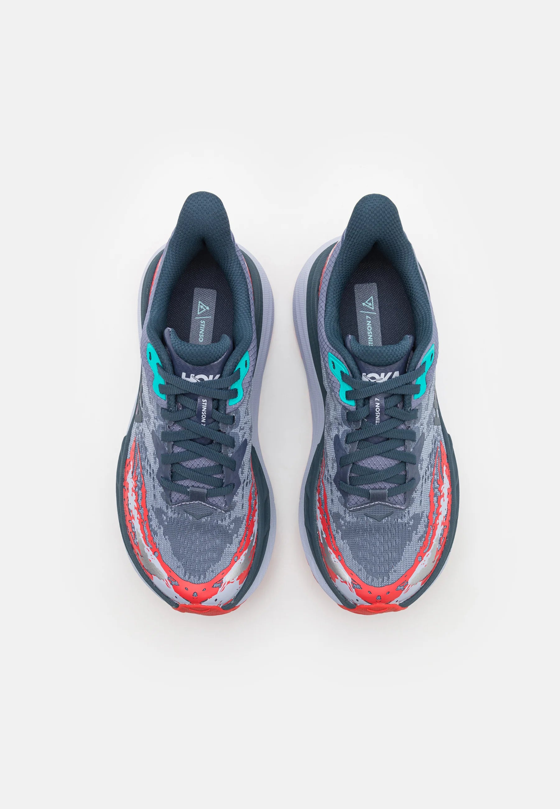 HOKA Stinson ATR 7 - Men's