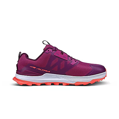 ALTRA Lone Peak 7 - Women's (FINAL SALE)