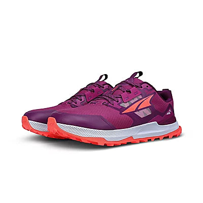 ALTRA Lone Peak 7 - Women's (FINAL SALE)