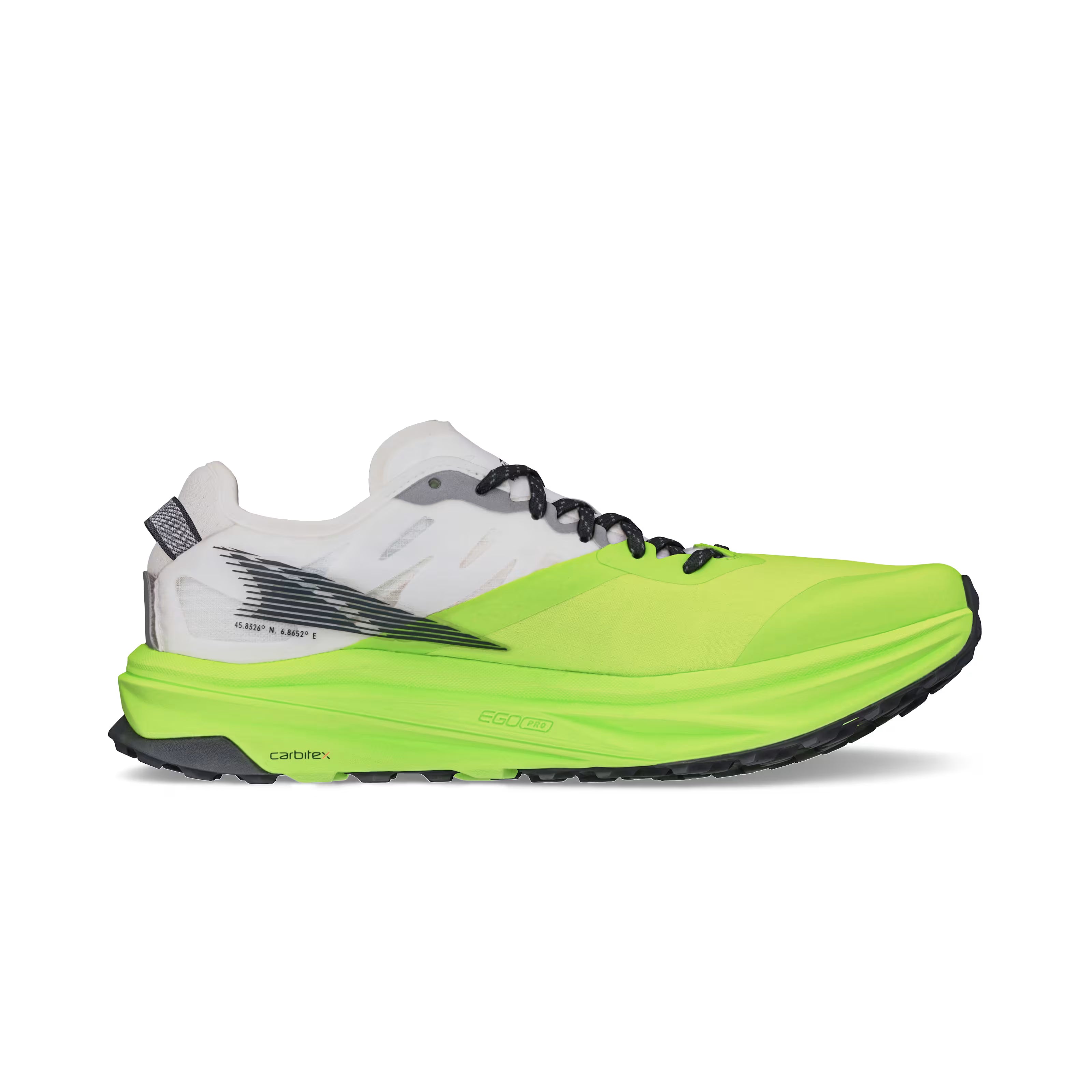 ALTRA Mont Blanc Carbon - Men's