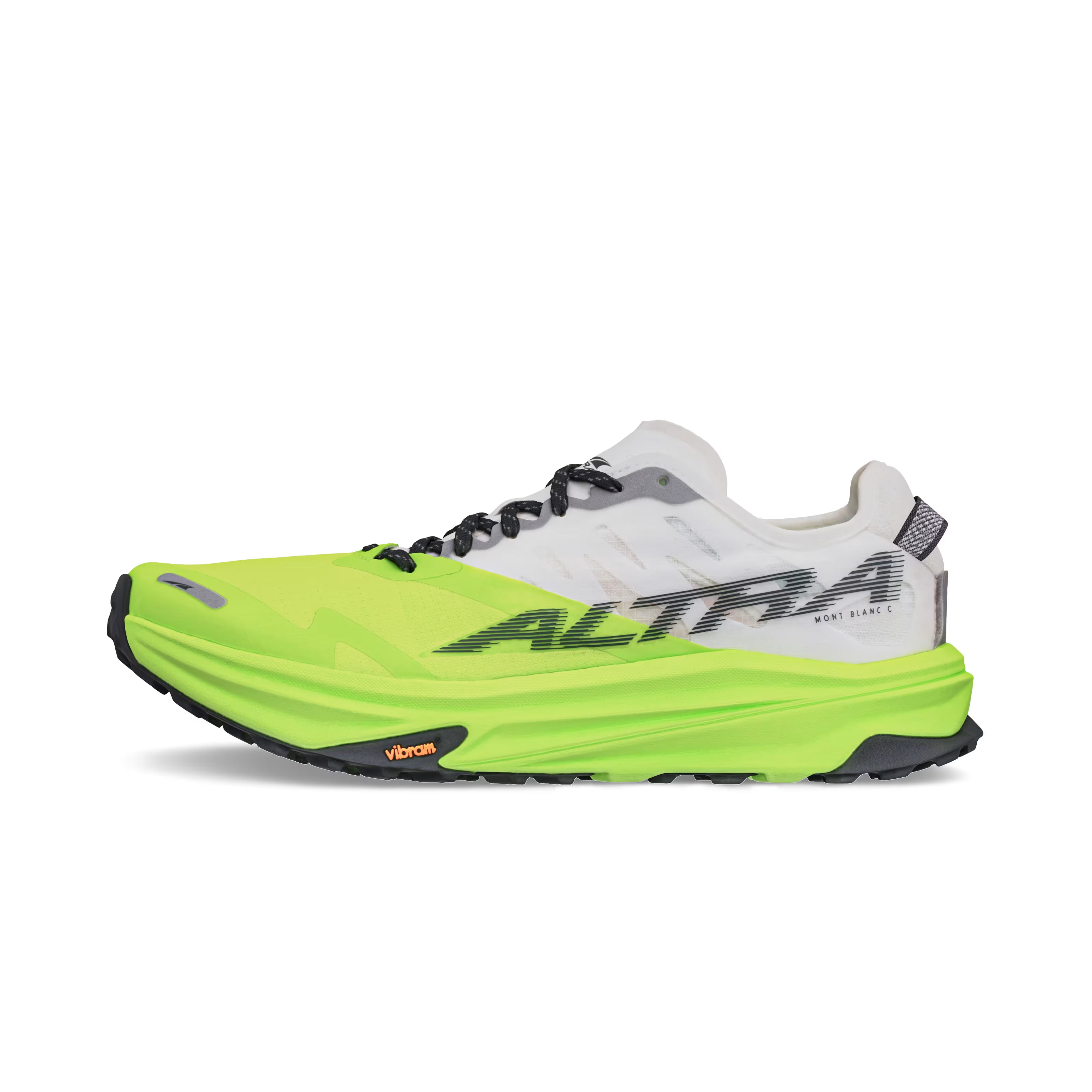 ALTRA Mont Blanc Carbon - Men's