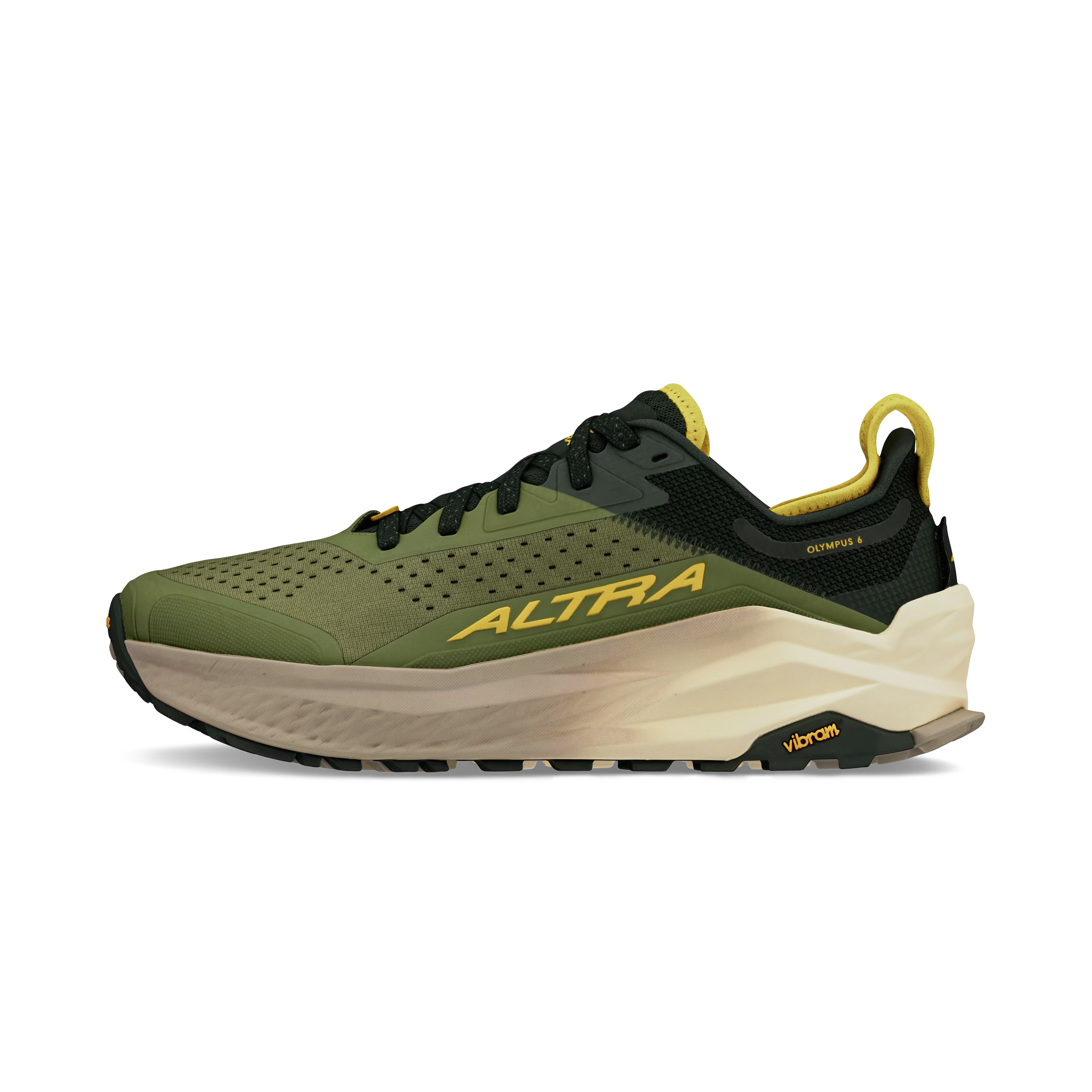 ALTRA Olympus 6 - Men's