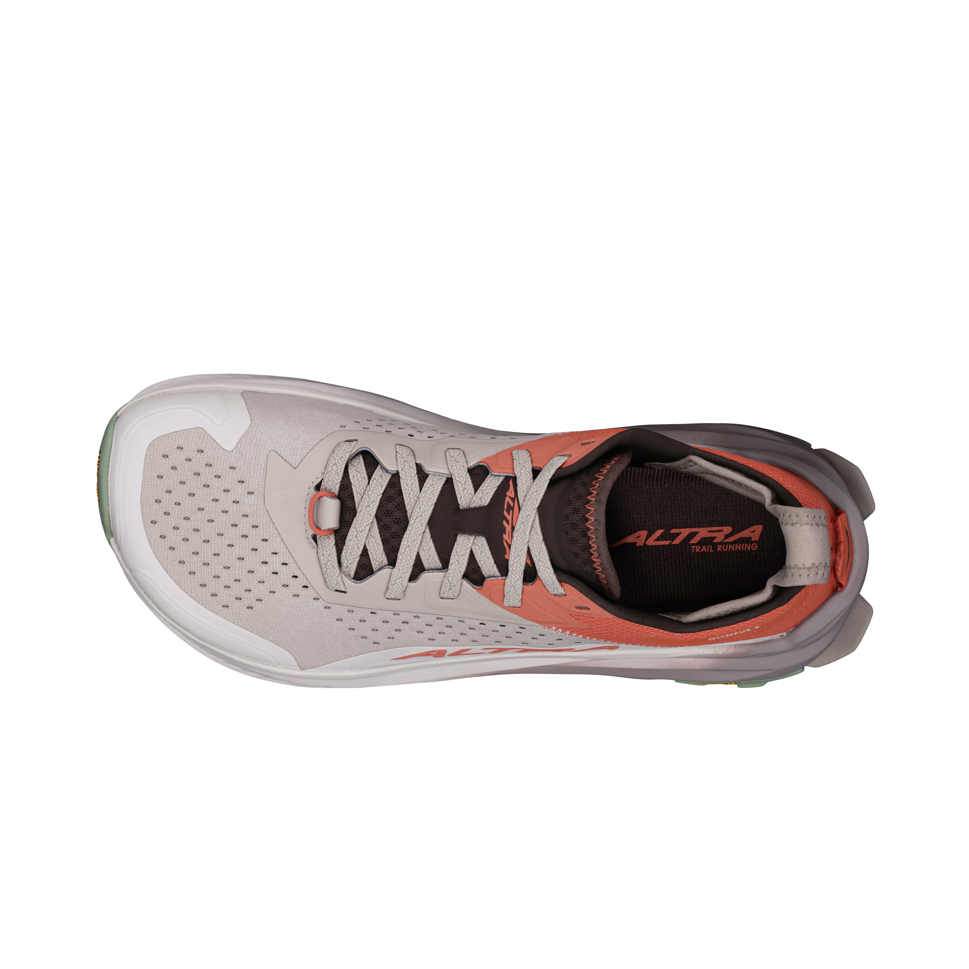 ALTRA Olympus 6 - Men's