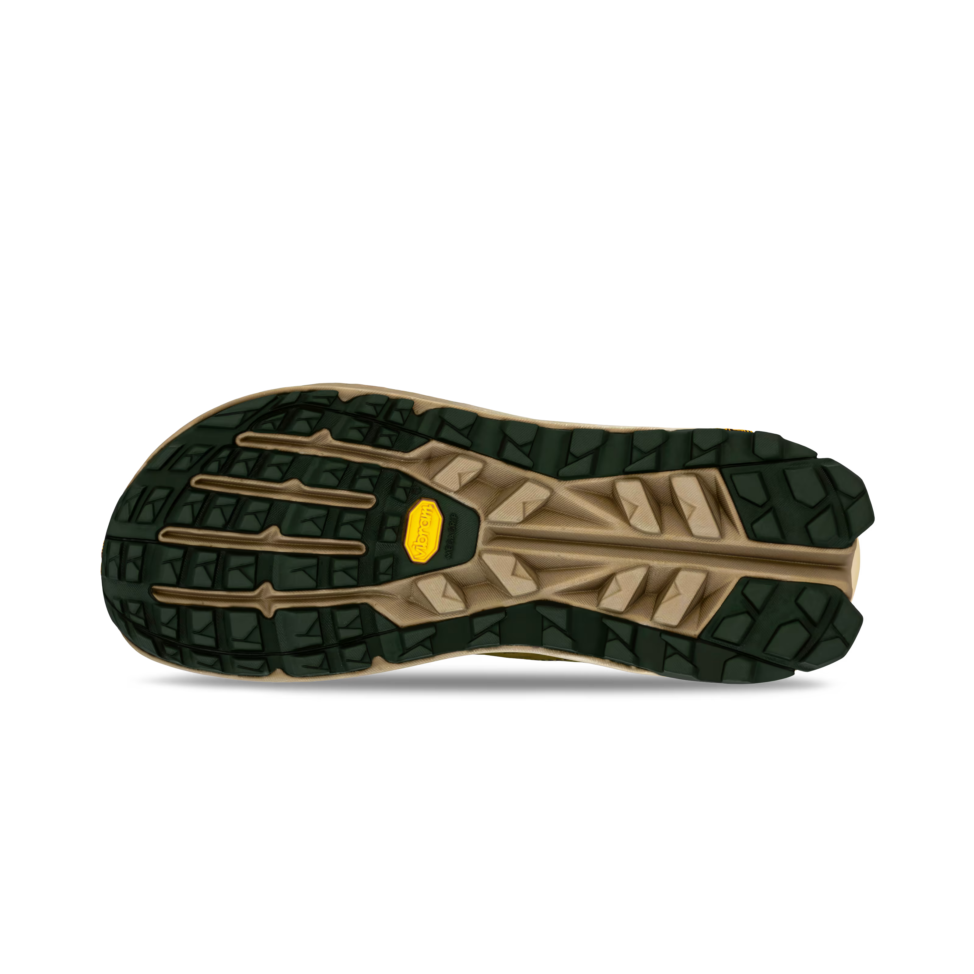 ALTRA Olympus 6 Hike LOW GTX - Men's