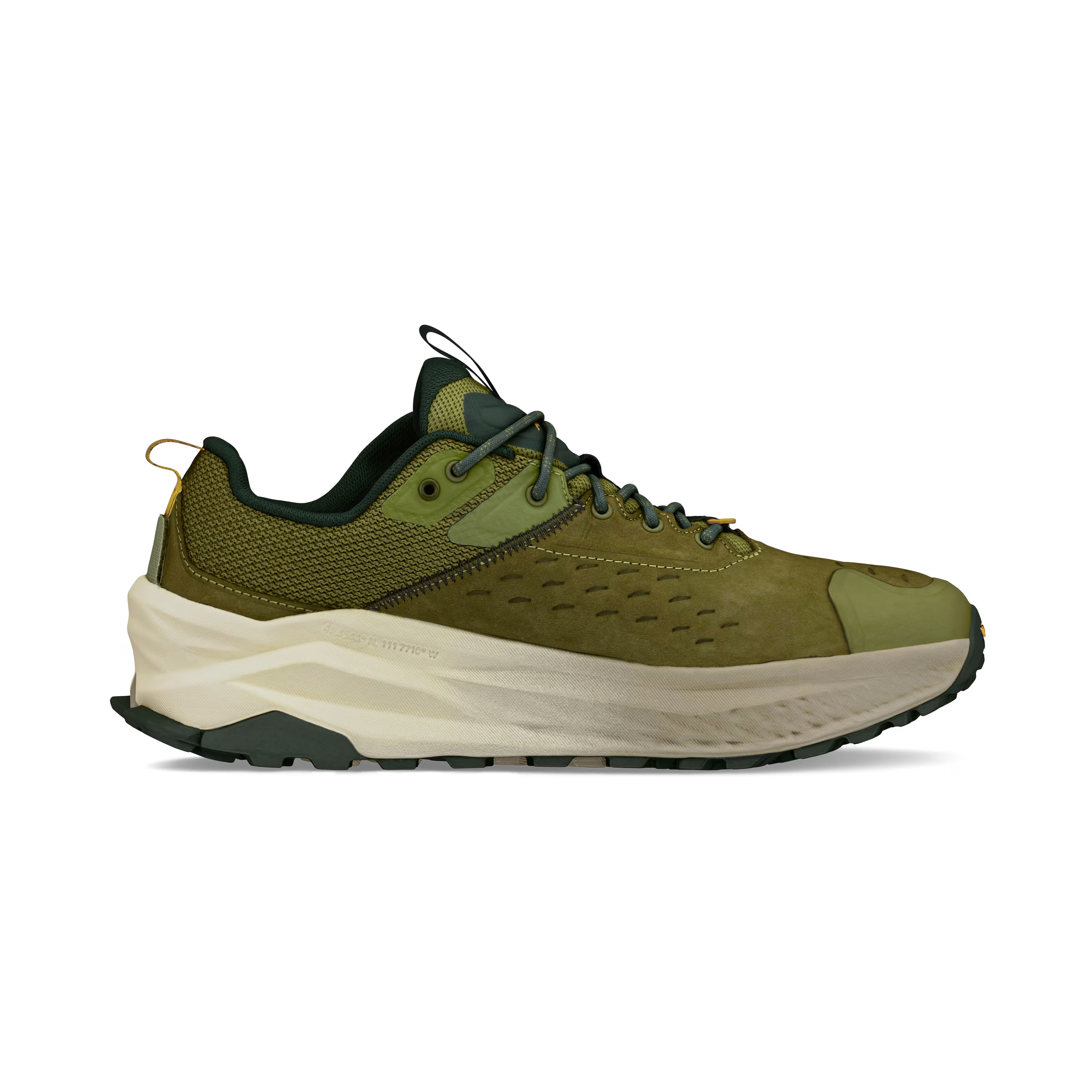 ALTRA Olympus 6 Hike LOW GTX - Men's