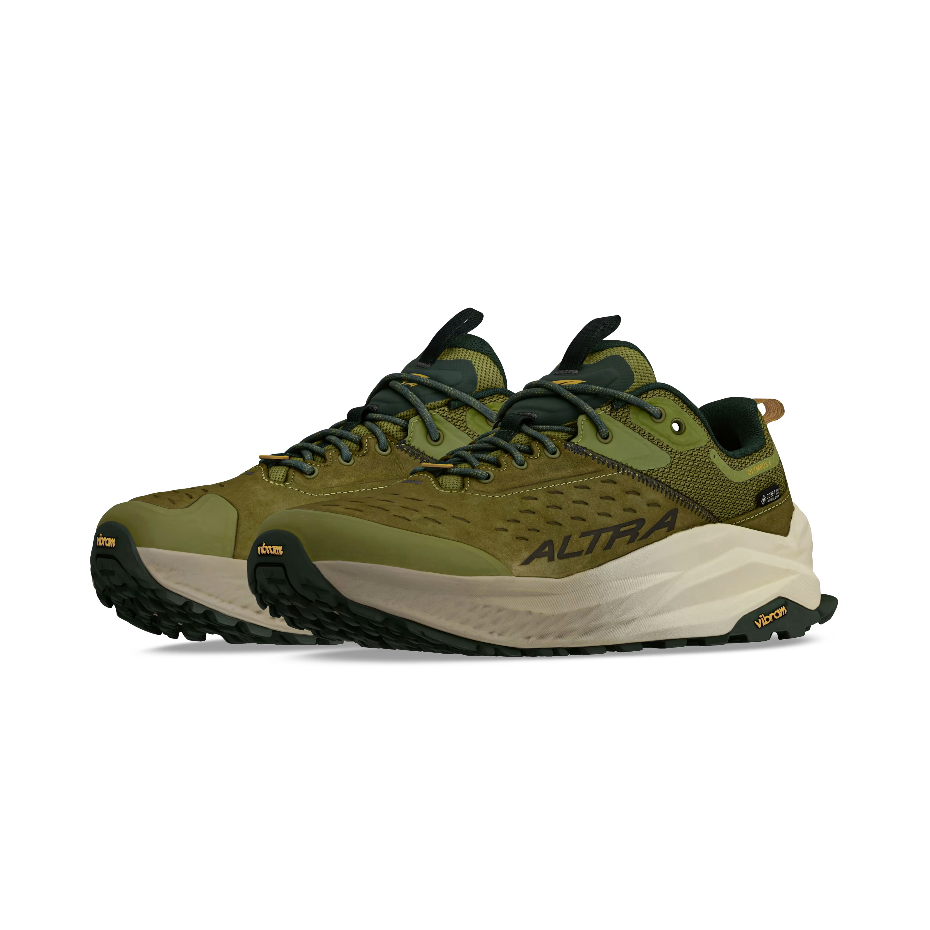 ALTRA Olympus 6 Hike LOW GTX - Men's