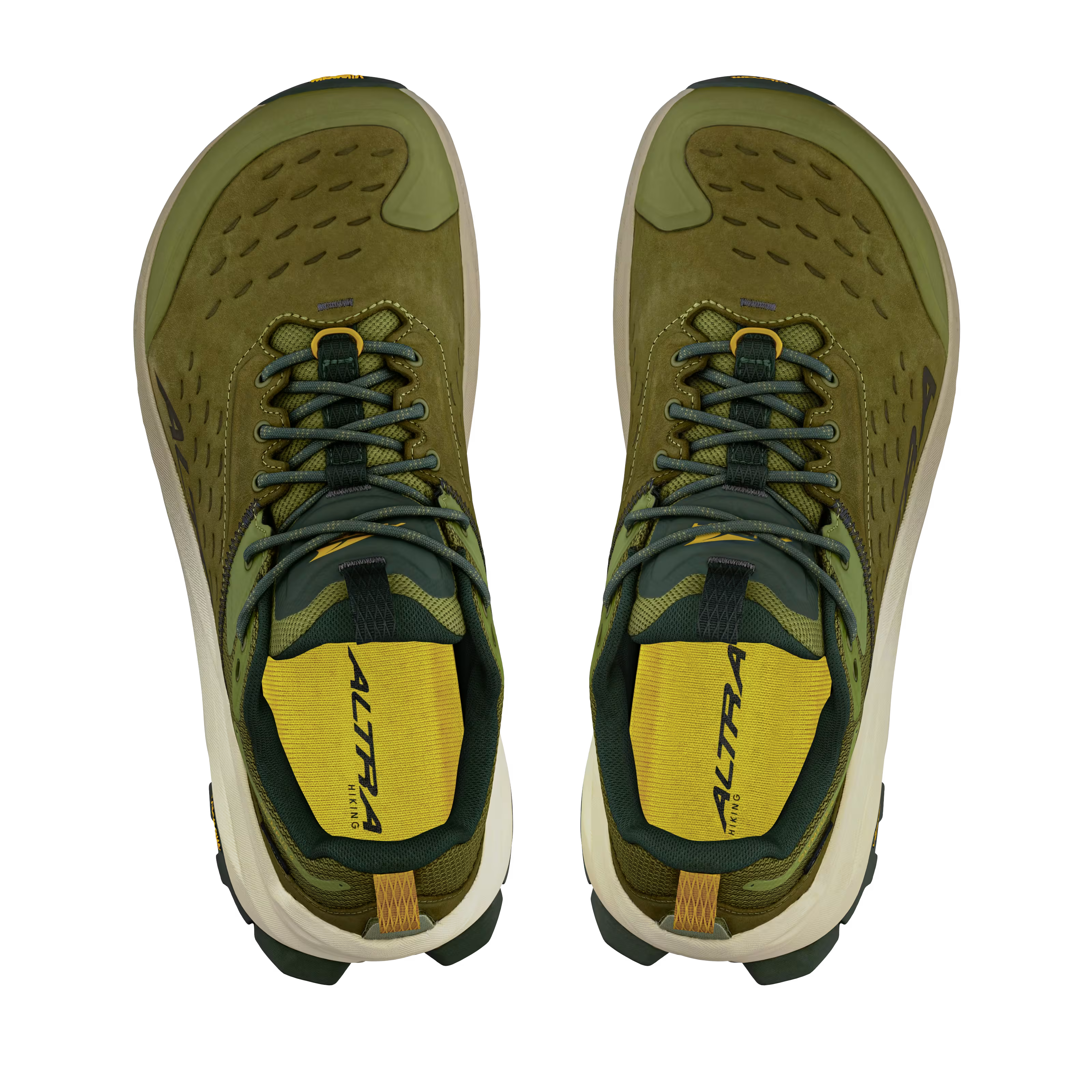 ALTRA Olympus 6 Hike LOW GTX - Men's
