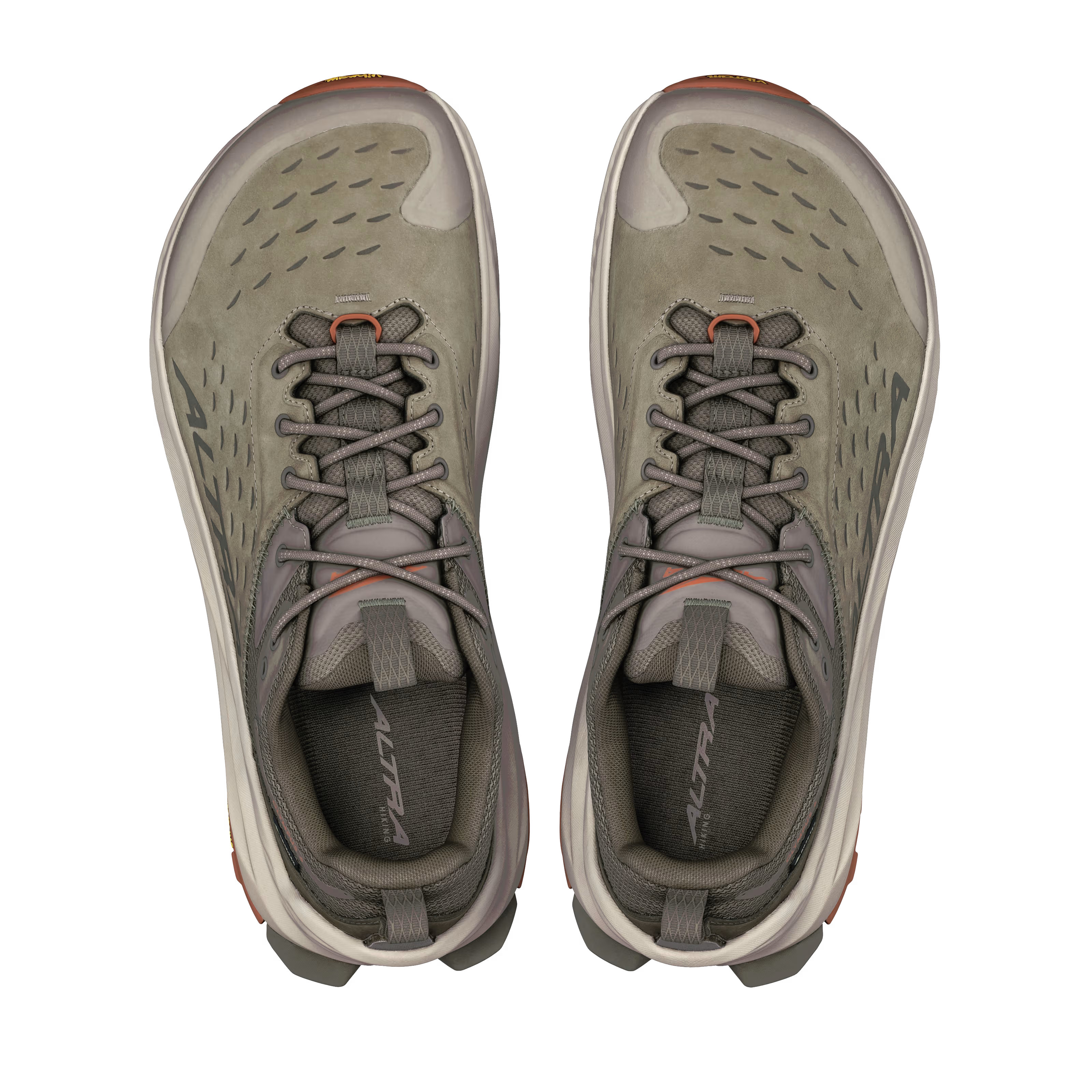 ALTRA Olympus 6 Hike LOW GTX - Men's