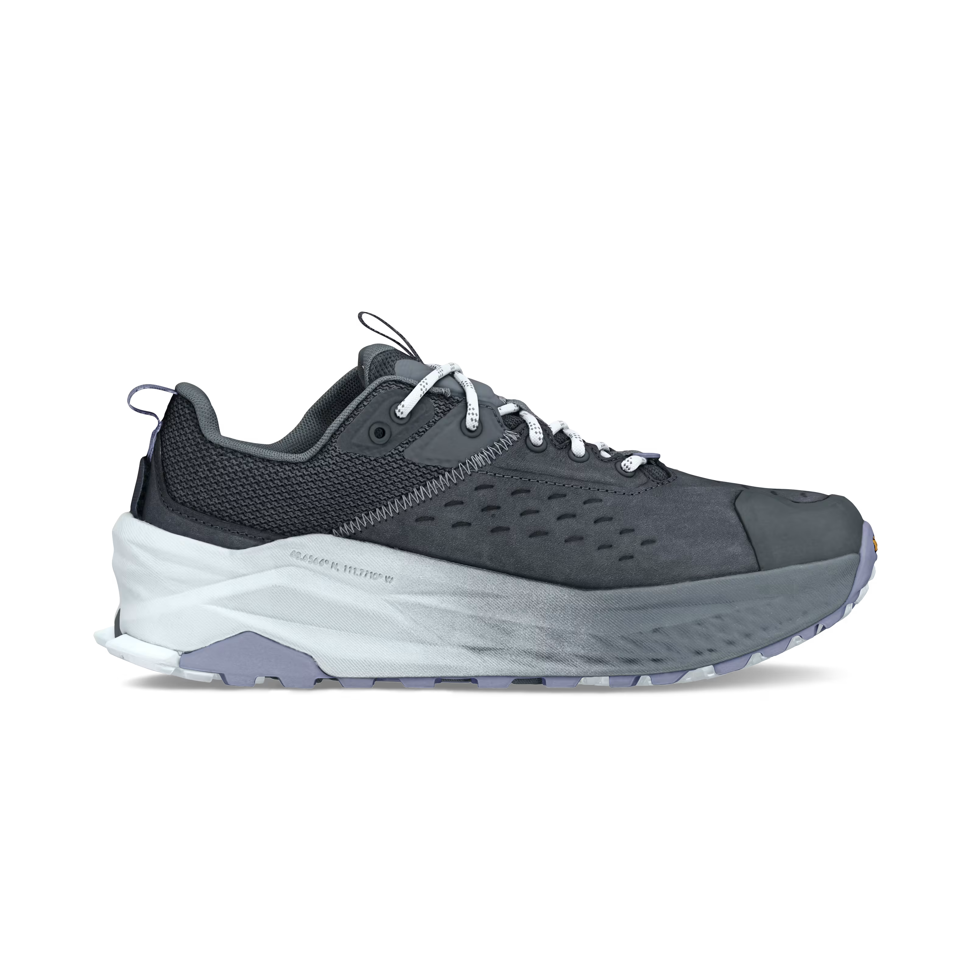 ALTRA Olympus 6 Hike LOW GTX - Women's