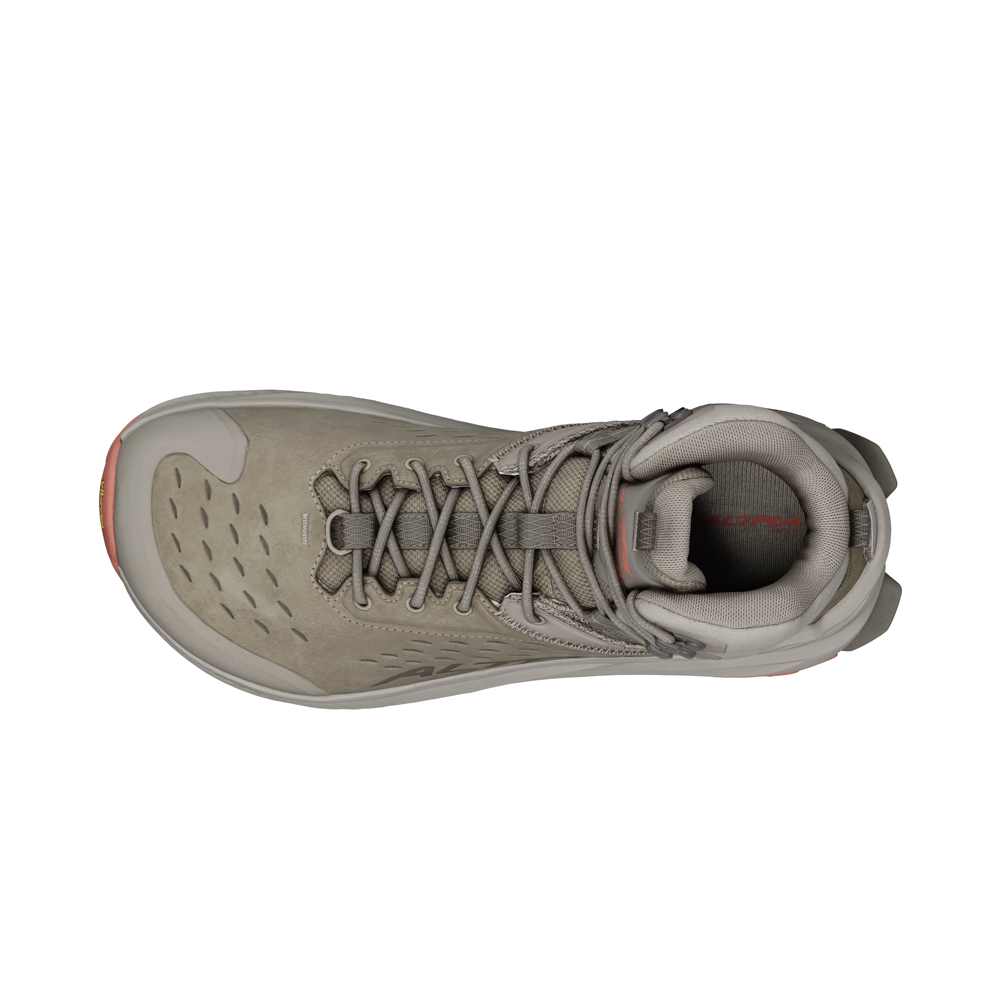 ALTRA Olympus 6 Hike MID GTX - Men's