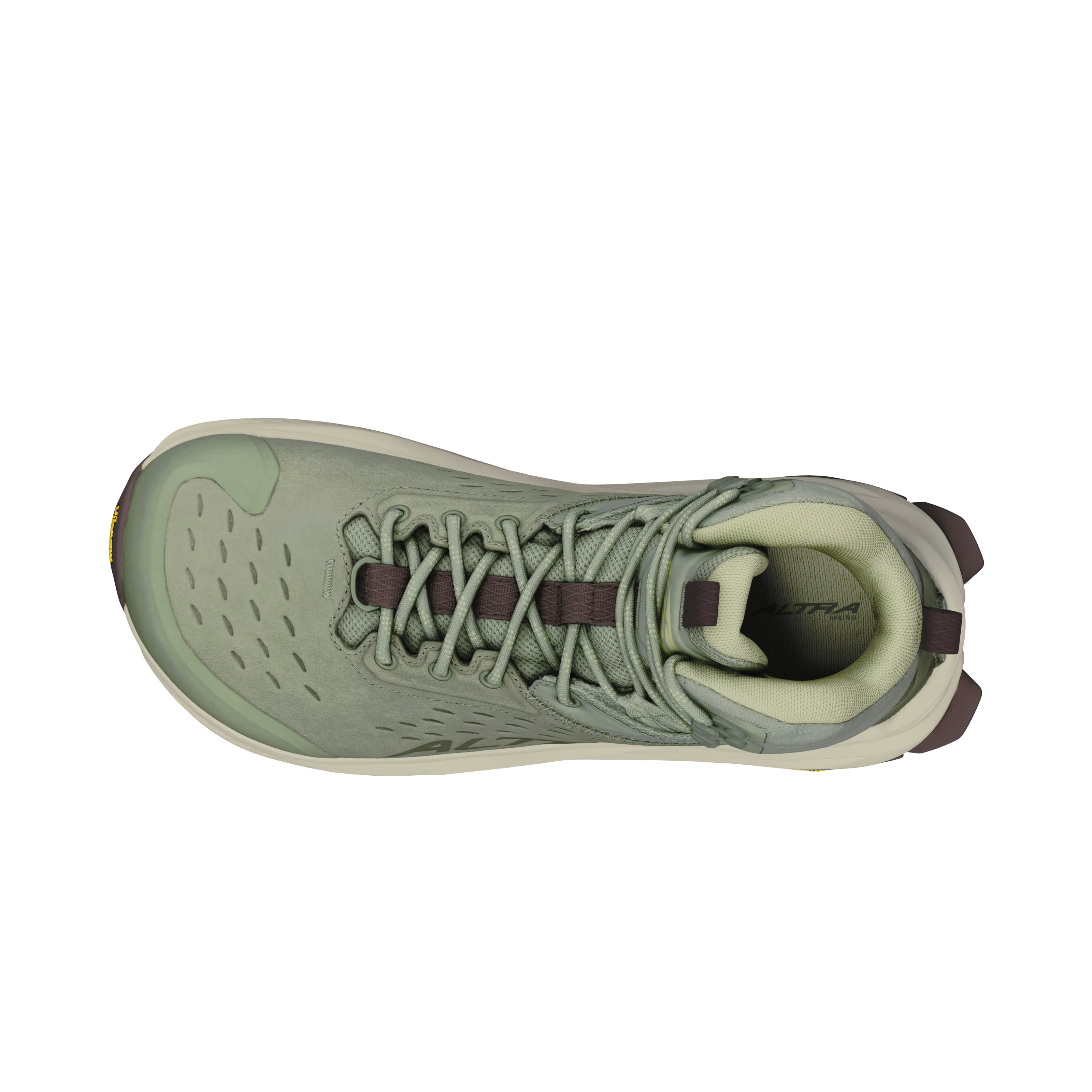 ALTRA Olympus 6 Hike MID GTX - Women's