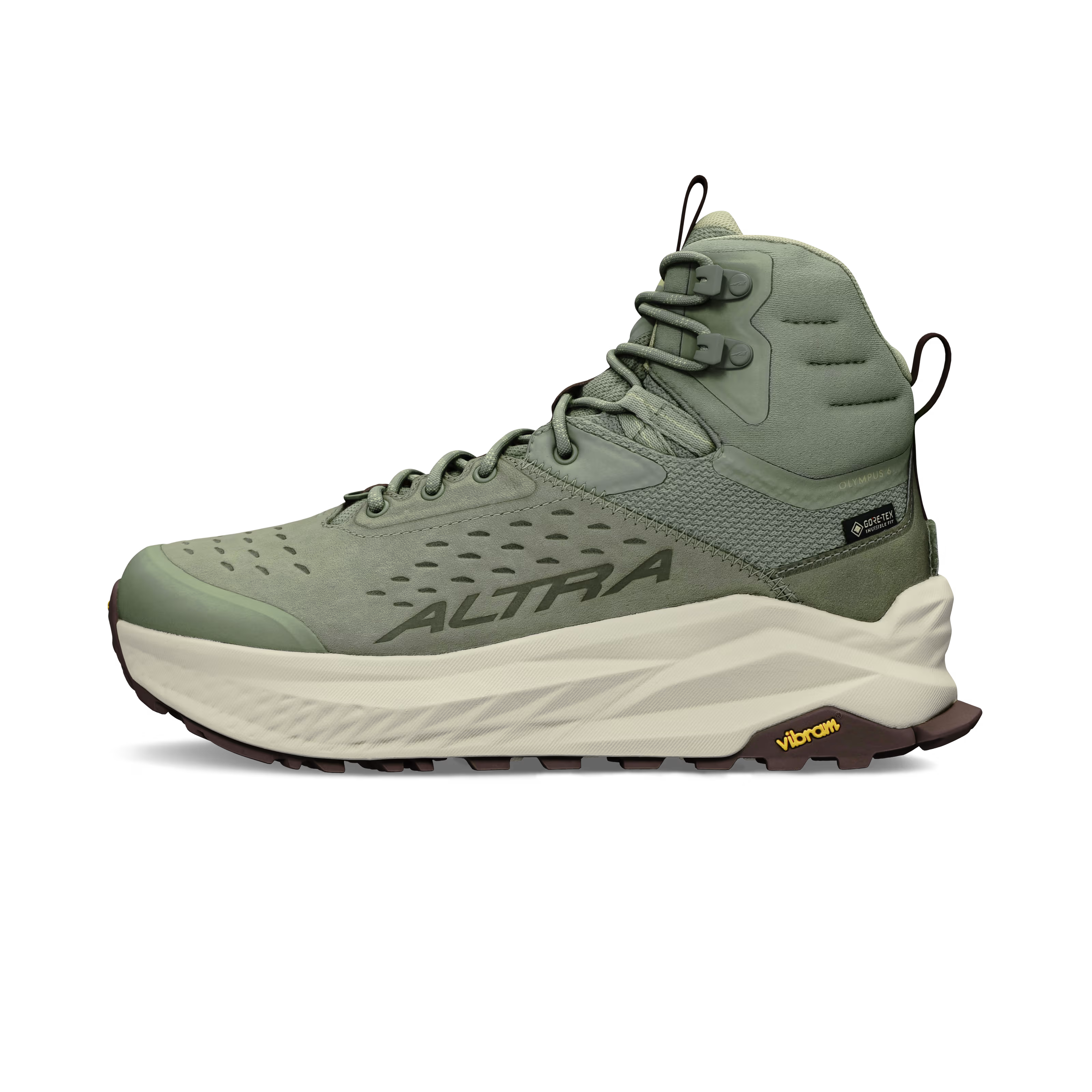 ALTRA Olympus 6 Hike MID GTX - Women's