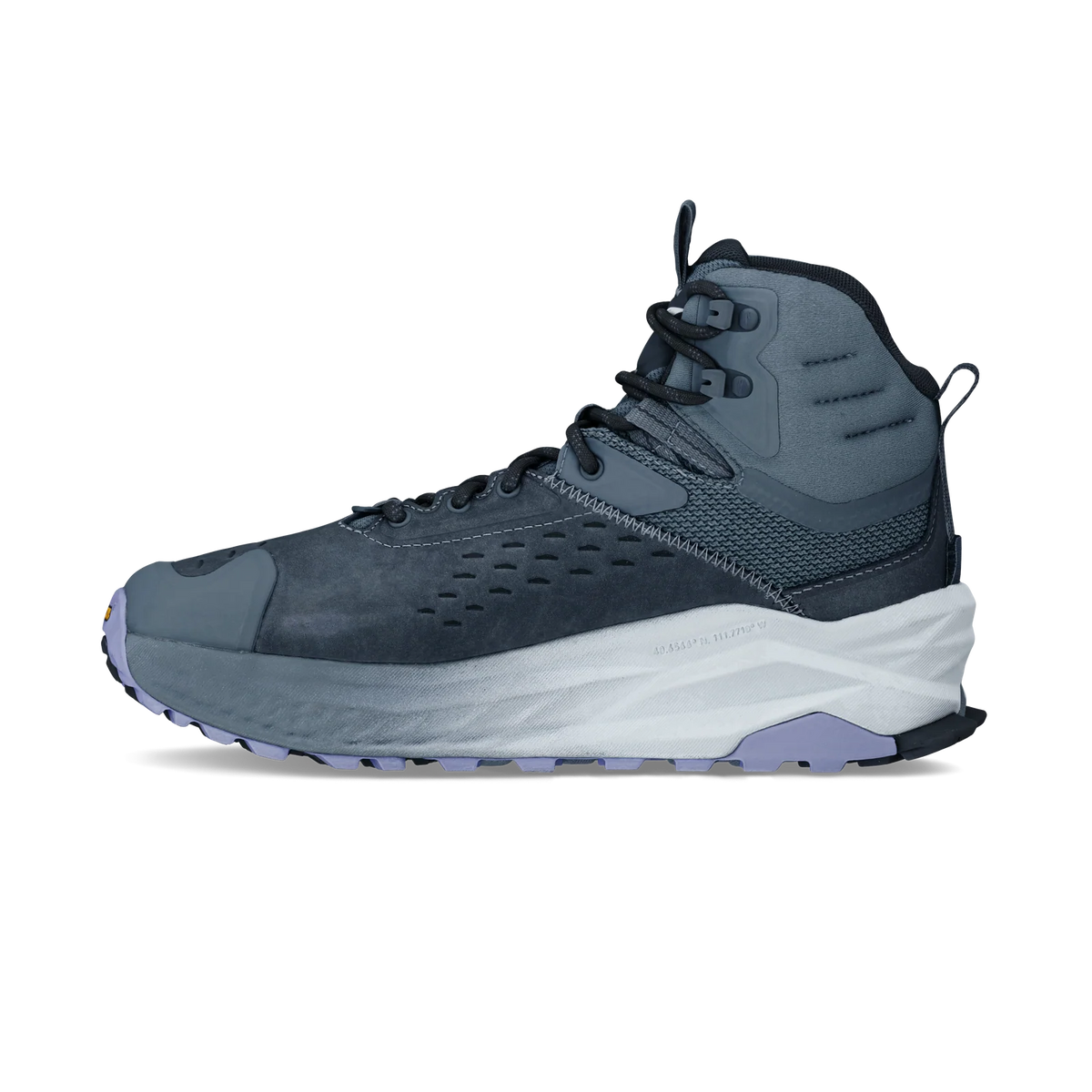 ALTRA Olympus 6 Hike MID GTX - Women's