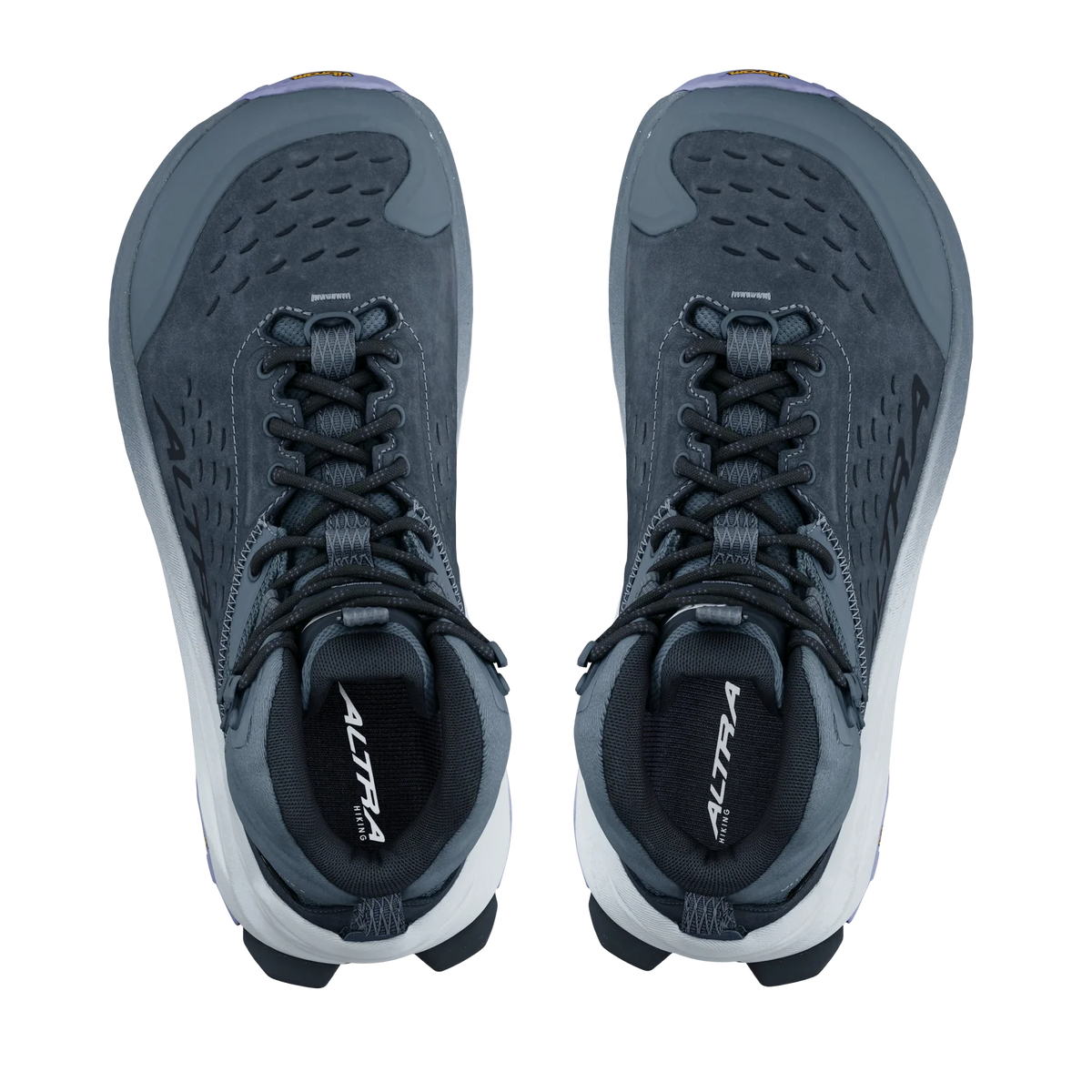 ALTRA Olympus 6 Hike MID GTX - Women's
