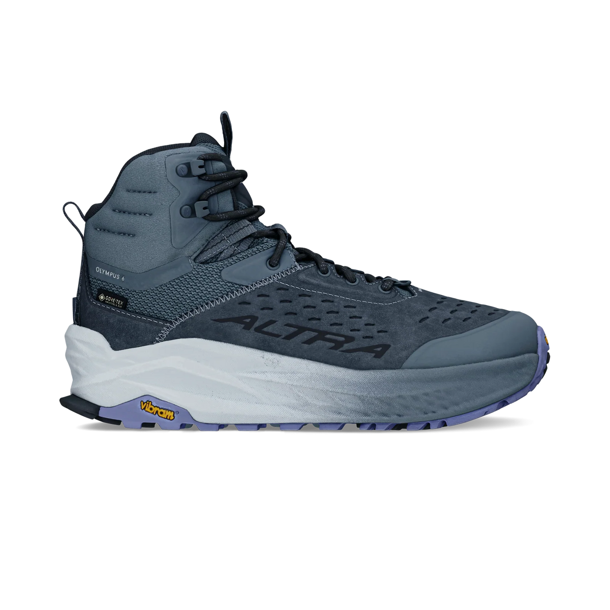 ALTRA Olympus 6 Hike MID GTX - Women's