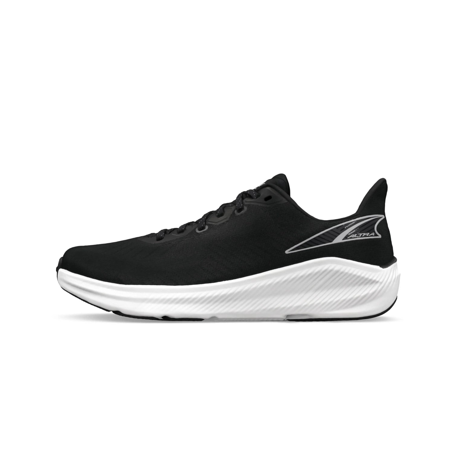 ALTRA Experience Form - Men's