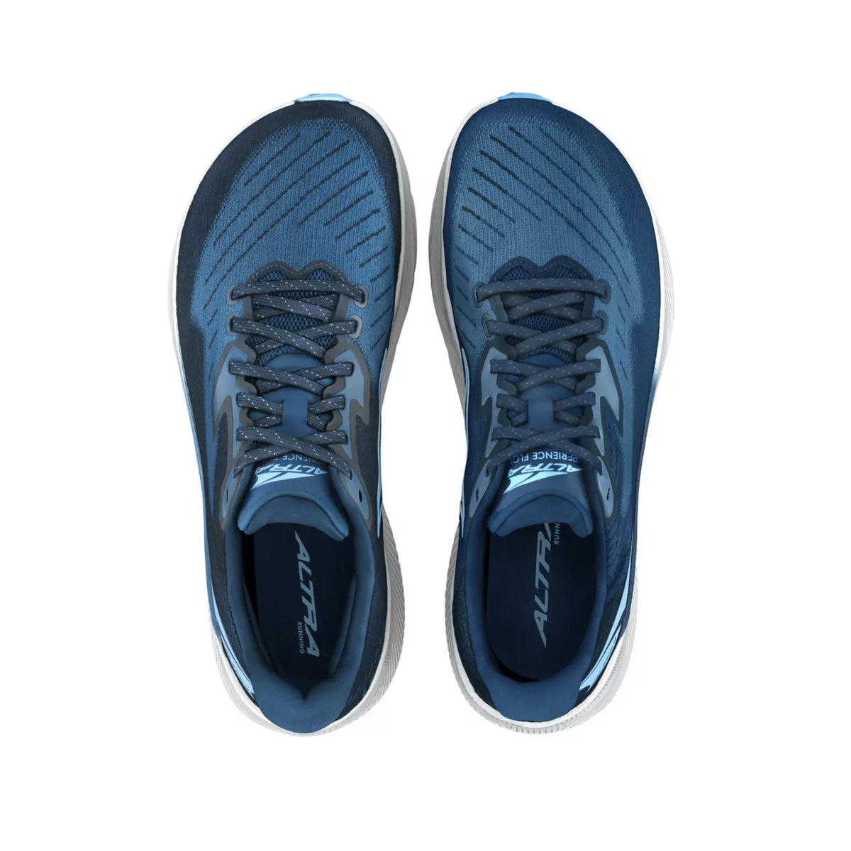 Scarpe Da Ginnastica Altra Experience Flow - Uomo Con Tomaia In Rete Traspirante - Foto 13