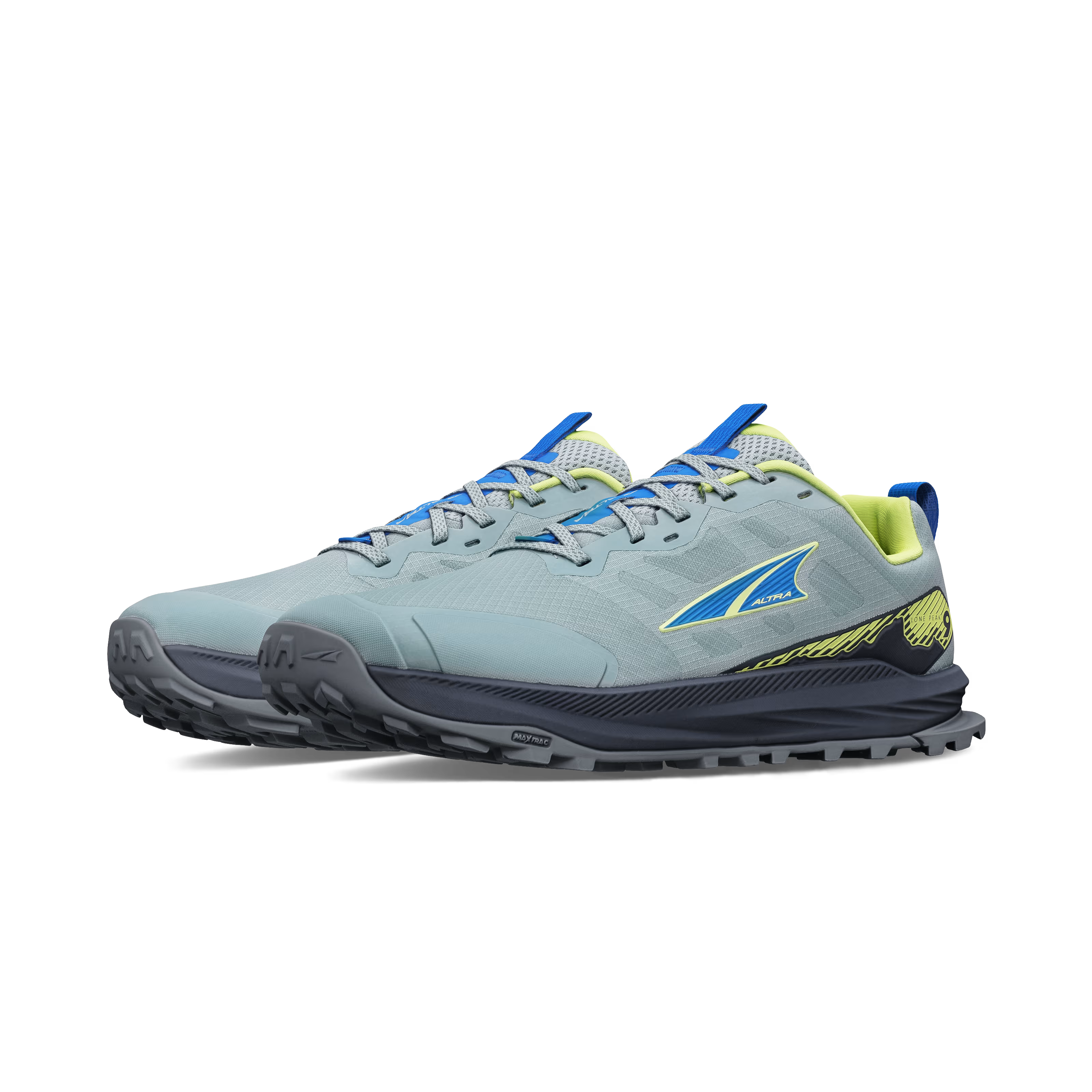 ALTRA Lone Peak 9 - Men's