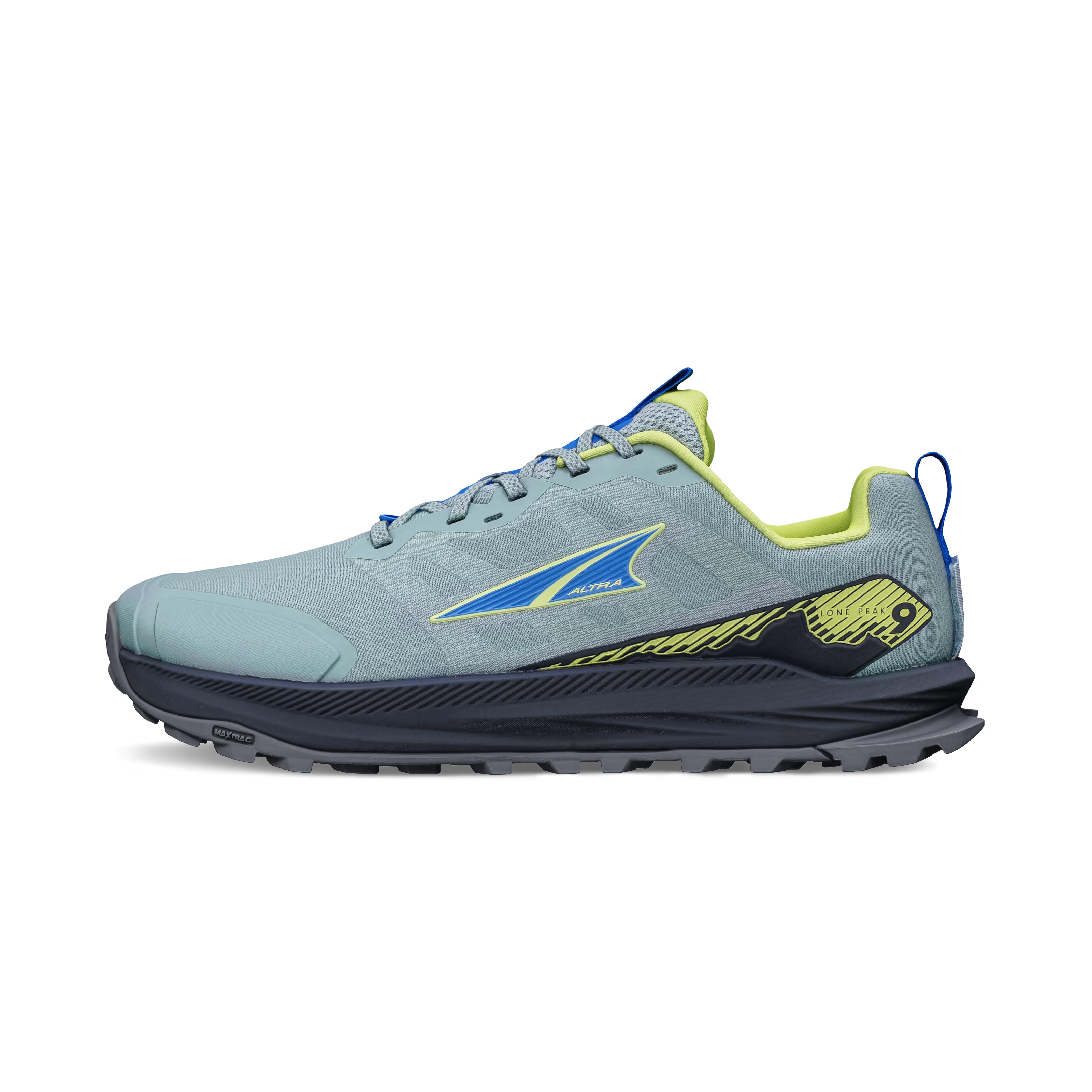 ALTRA Lone Peak 9 - Men's