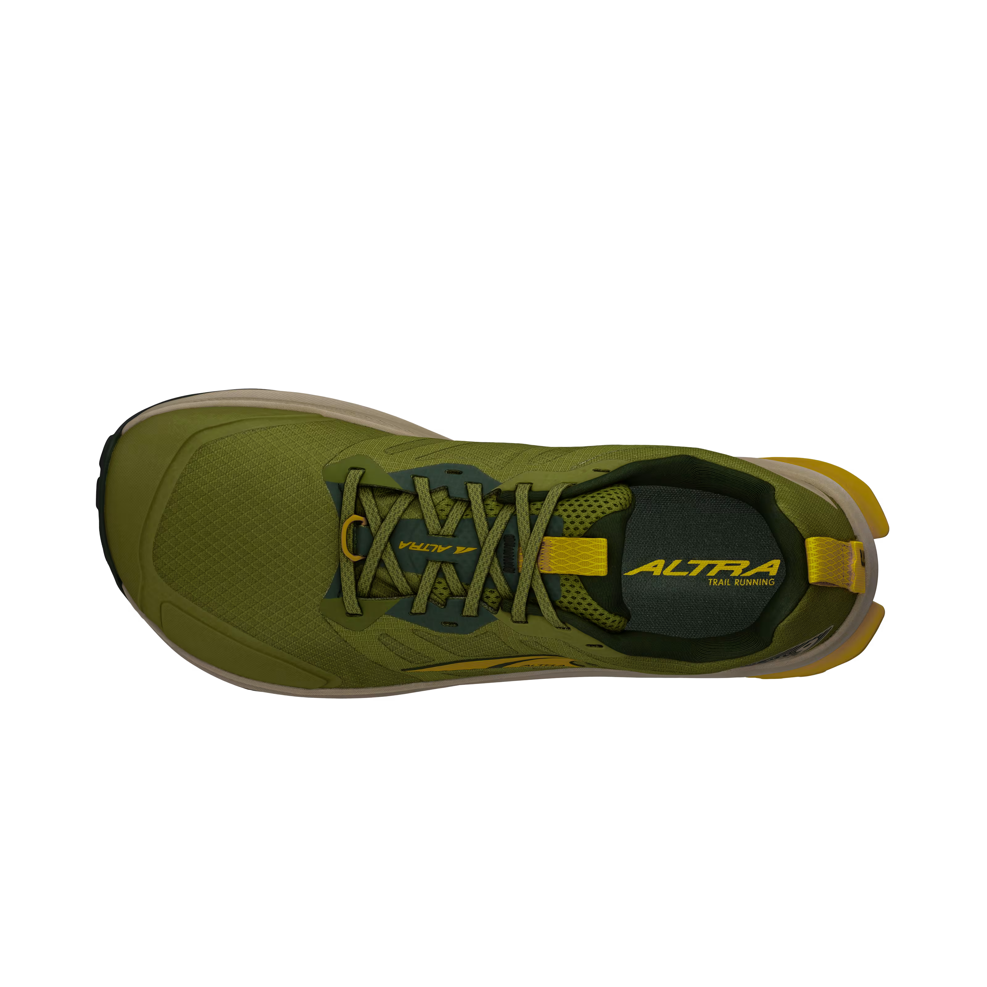 ALTRA Lone Peak 9 - Men's