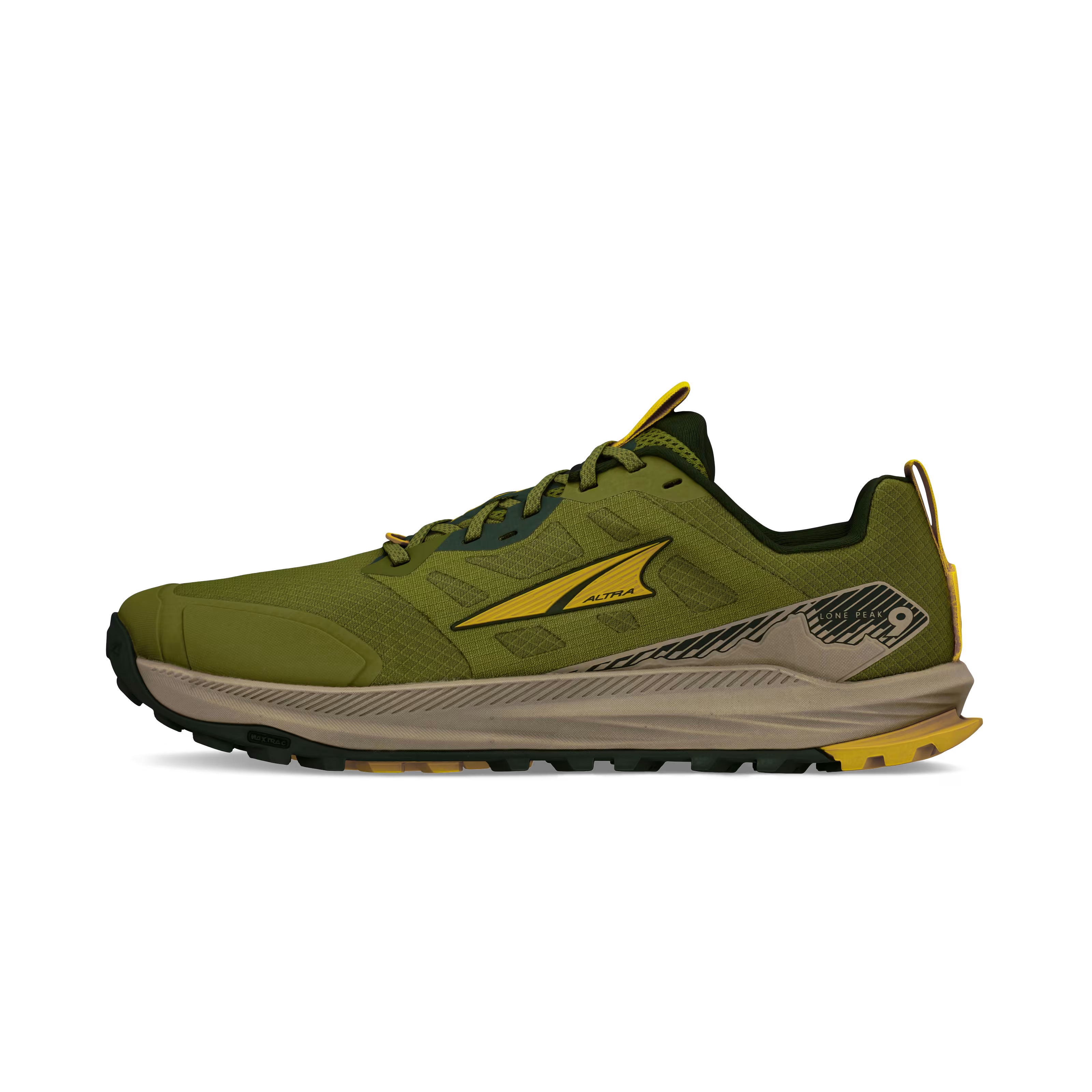 ALTRA Lone Peak 9 - Men's