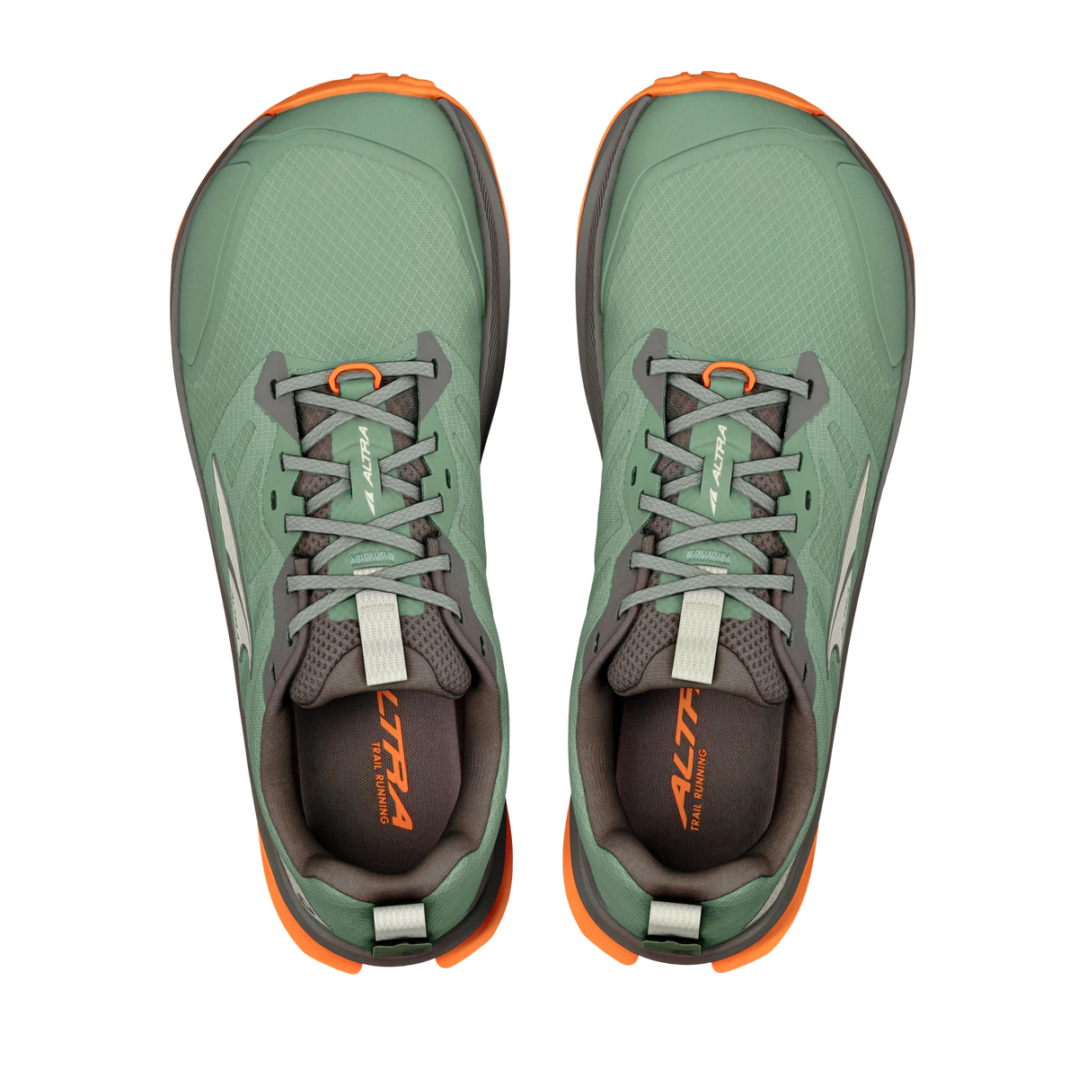 ALTRA Lone Peak 9 - Men's
