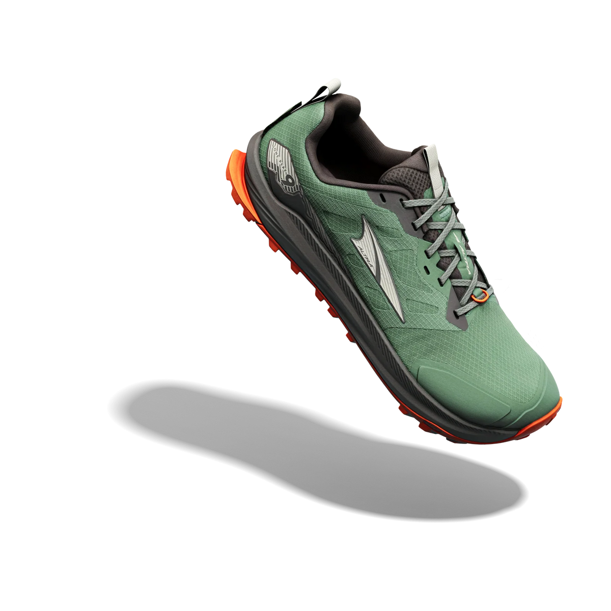 ALTRA Lone Peak 9 - Men's