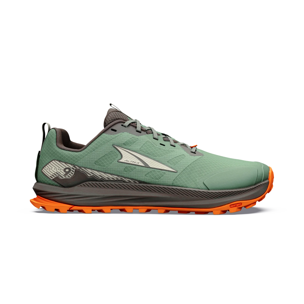 ALTRA Lone Peak 9 - Men's