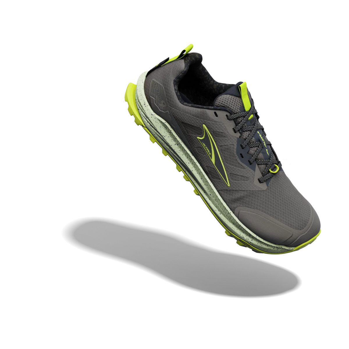 ALTRA Lone Peak 9 - Men's