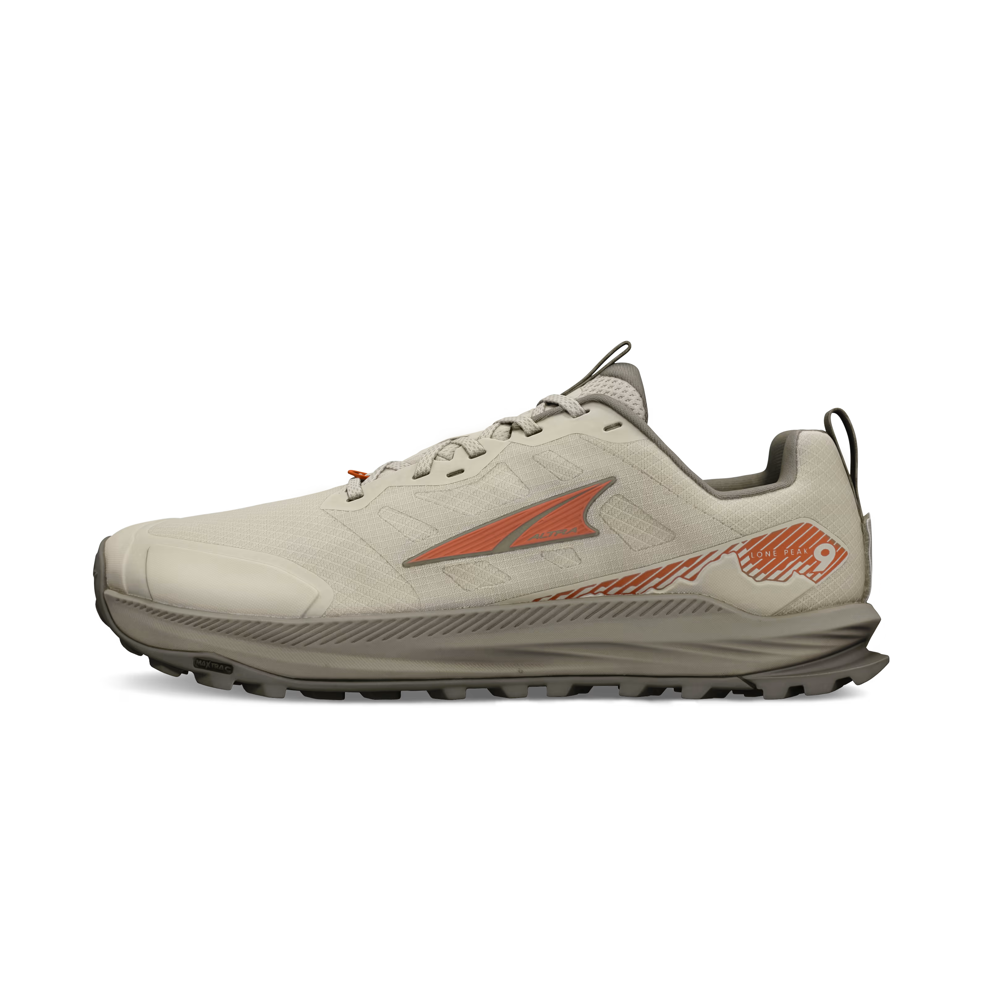 ALTRA Lone Peak 9 - Men's