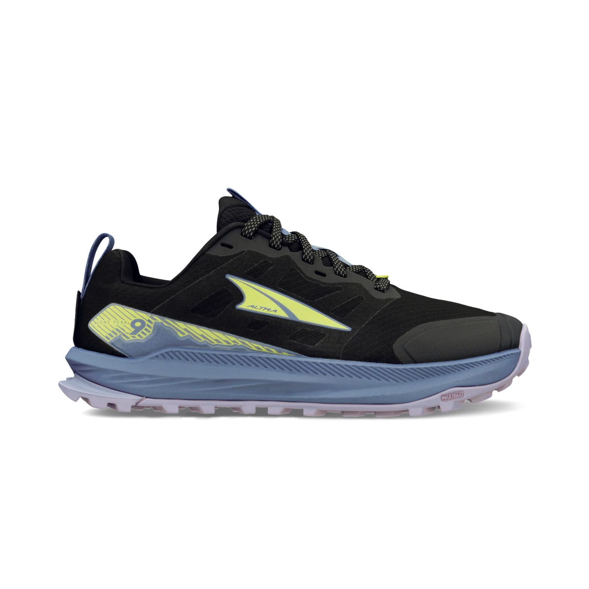ALTRA Lone Peak 9 - Women's