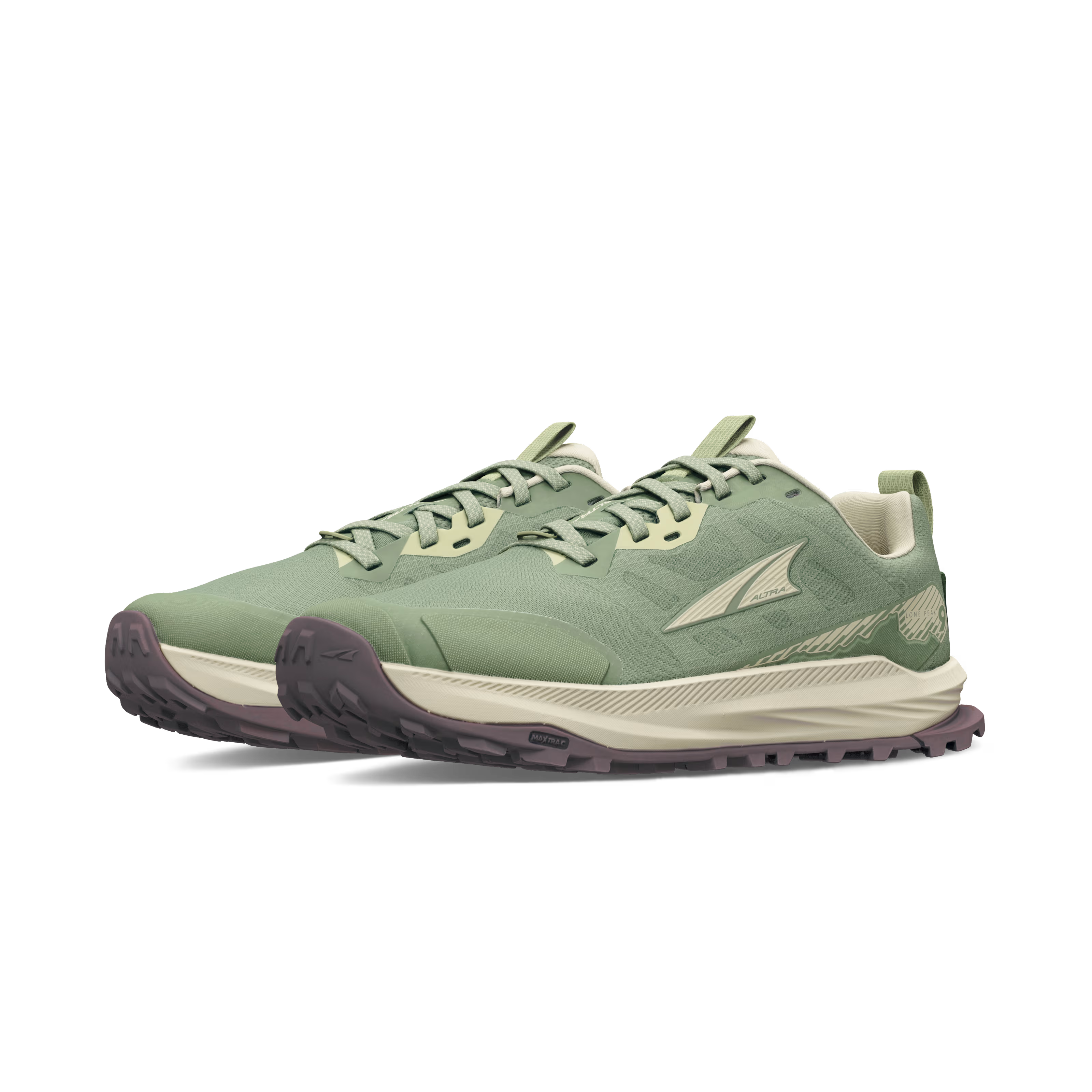 ALTRA Lone Peak 9 - Women's
