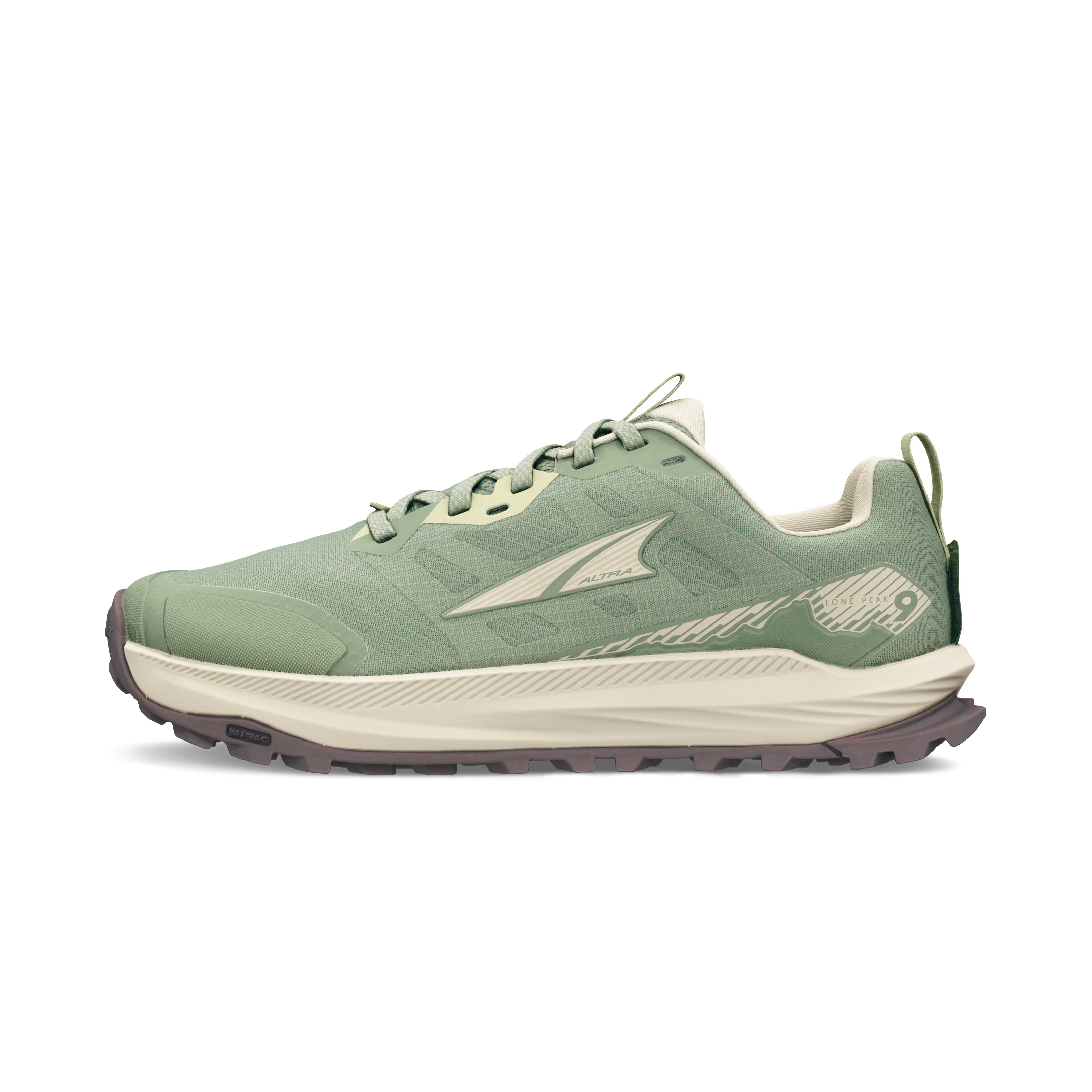 ALTRA Lone Peak 9 - Women's