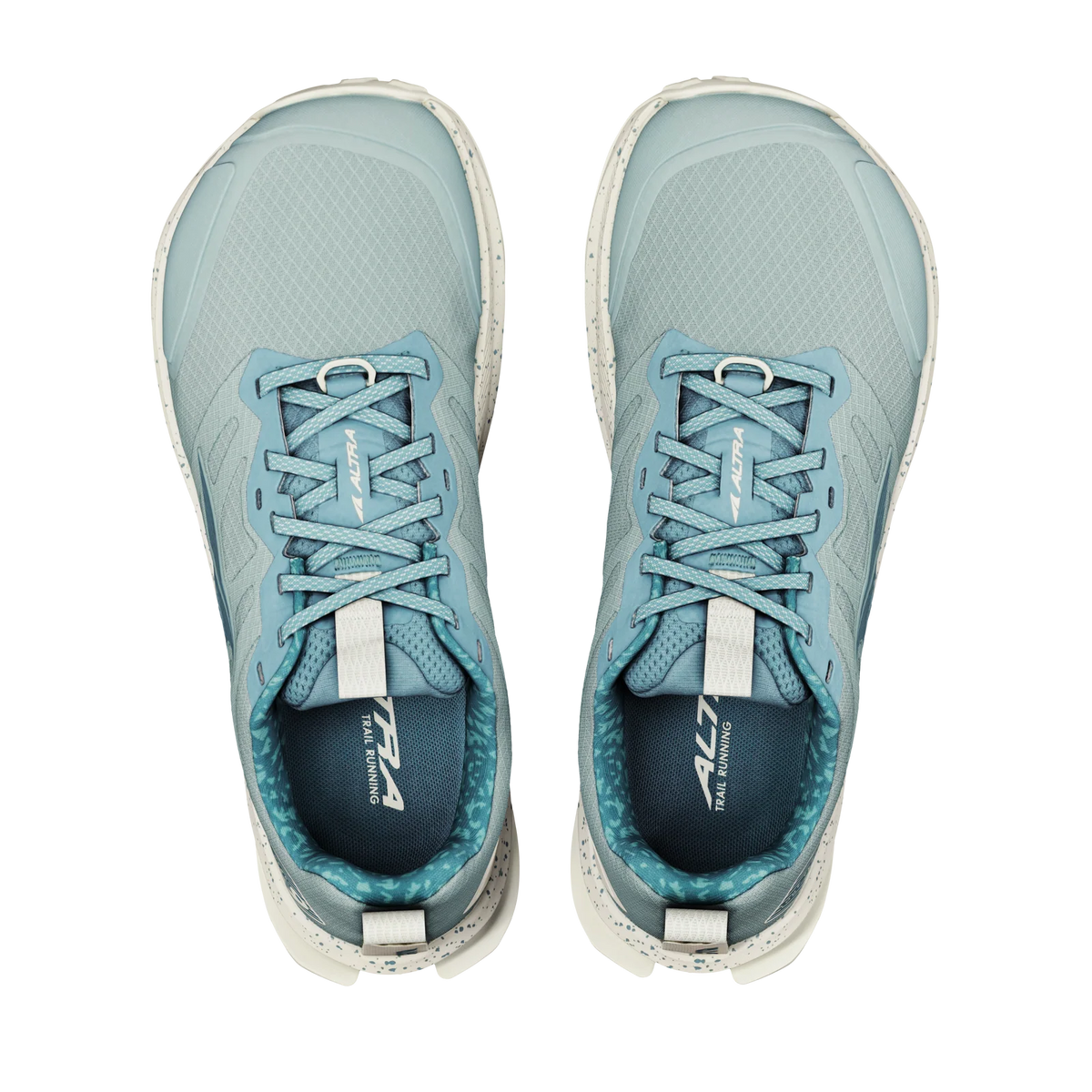 ALTRA Lone Peak 9 - Women's