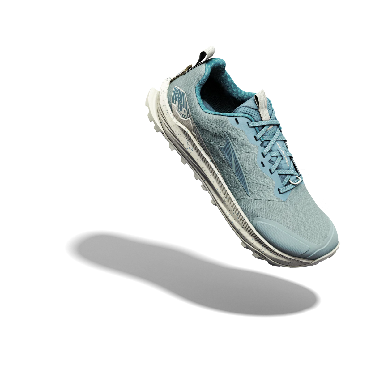 ALTRA Lone Peak 9 - Women's