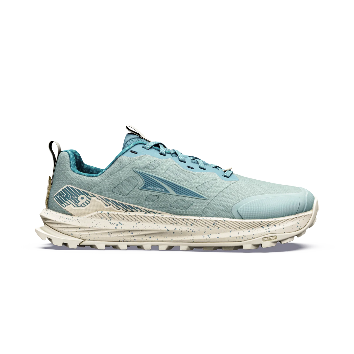 ALTRA Lone Peak 9 - Women's