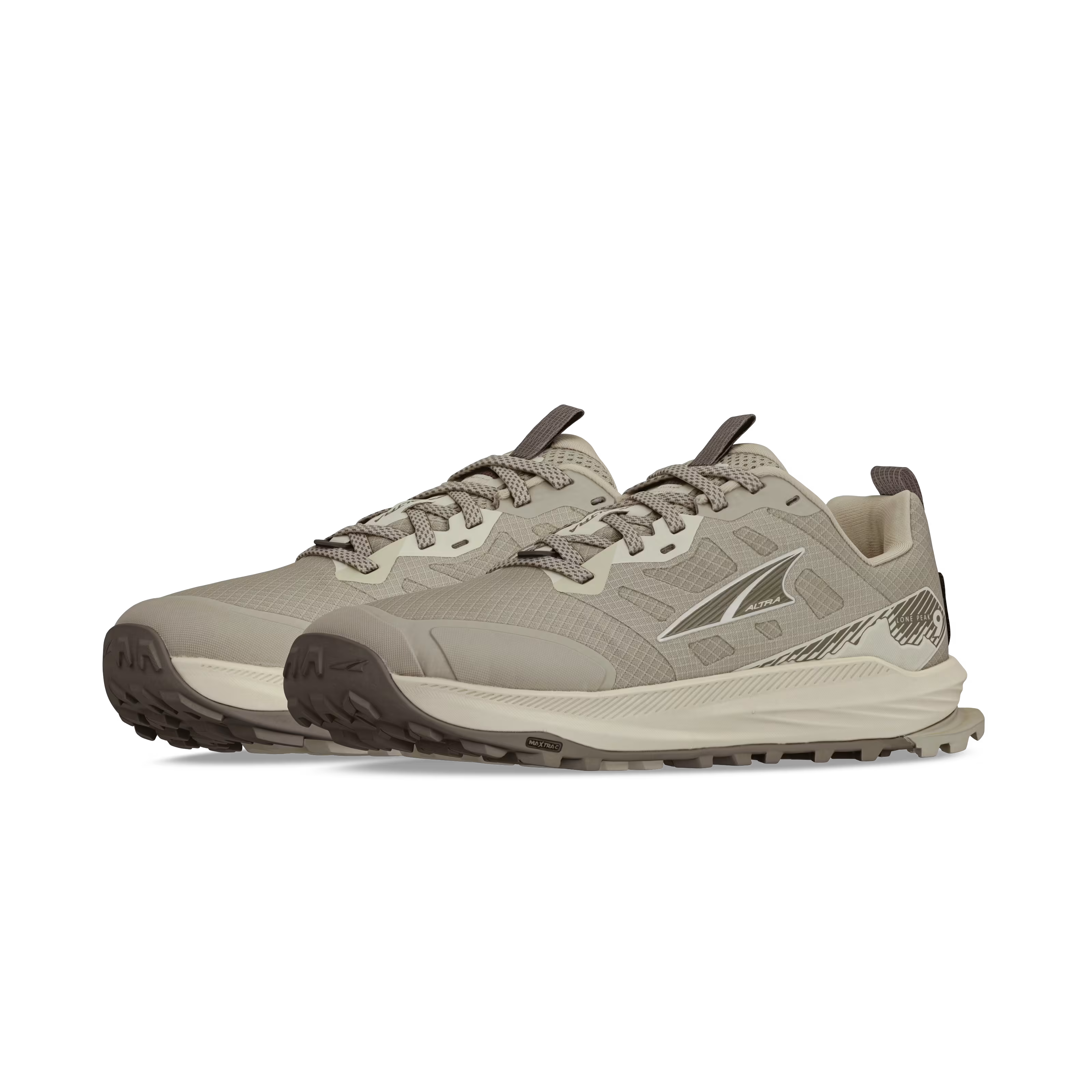 ALTRA Lone Peak 9 - Women's
