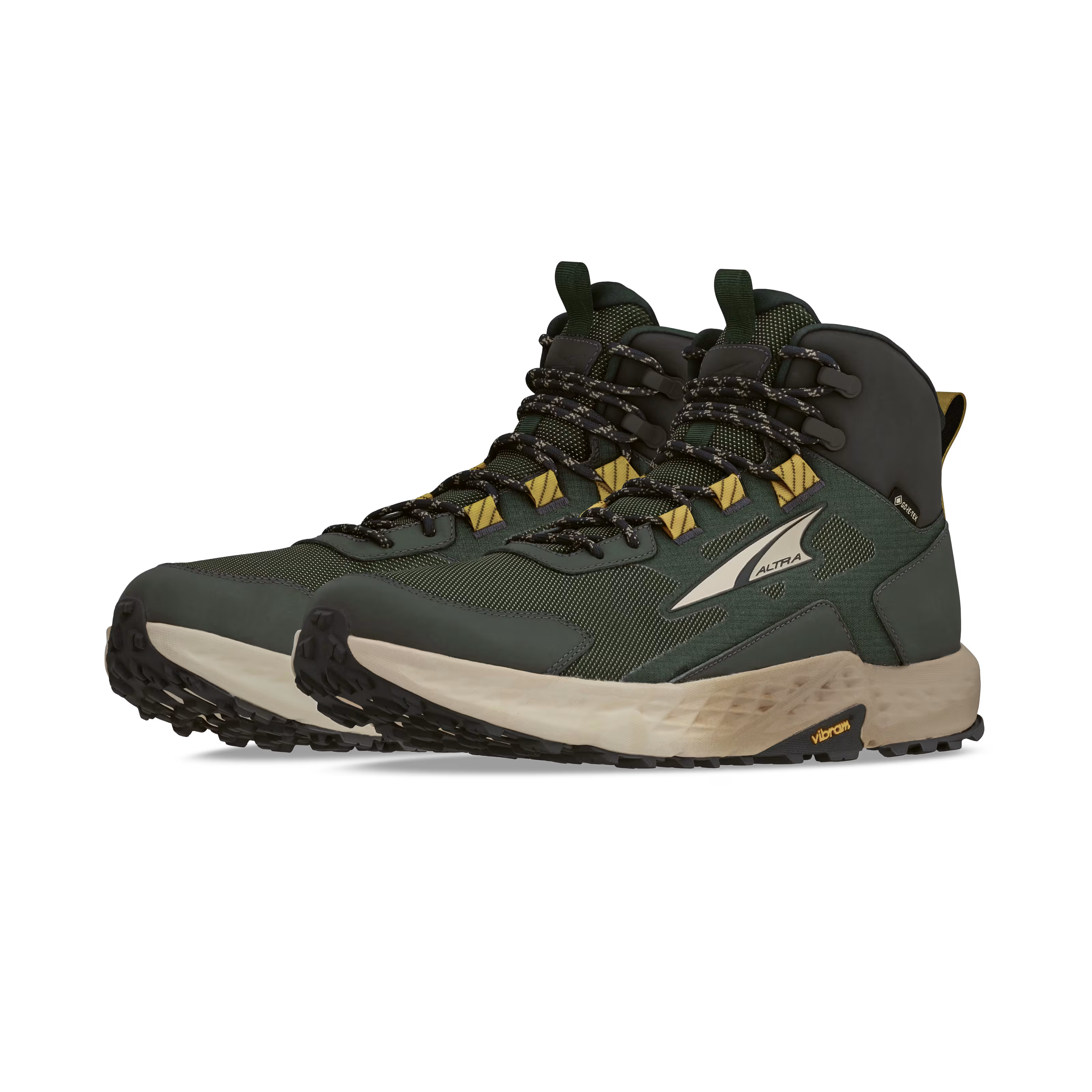 ALTRA Timp Hiker GTX - Men's