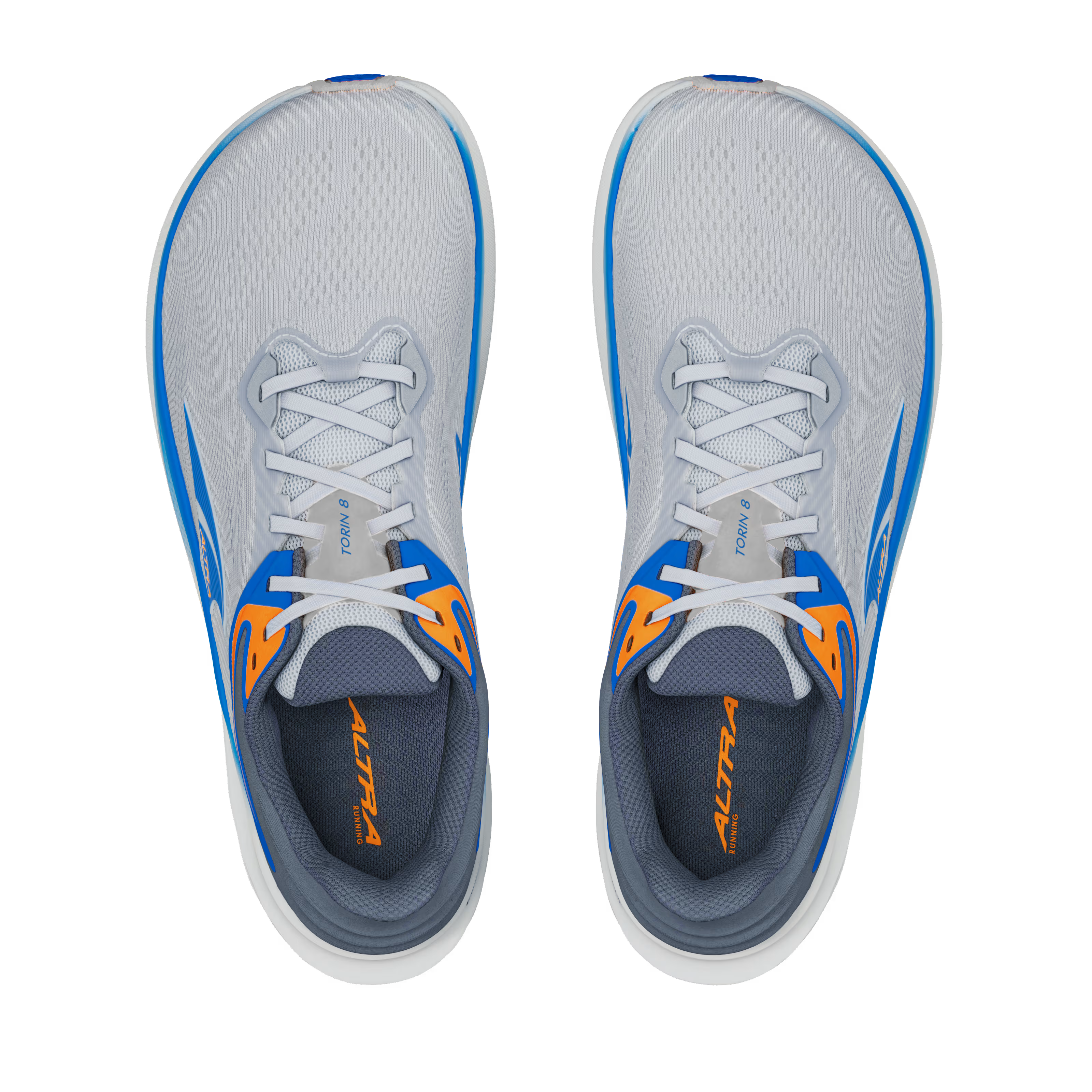 ALTRA Torin 8 - Road Shoe - Men's