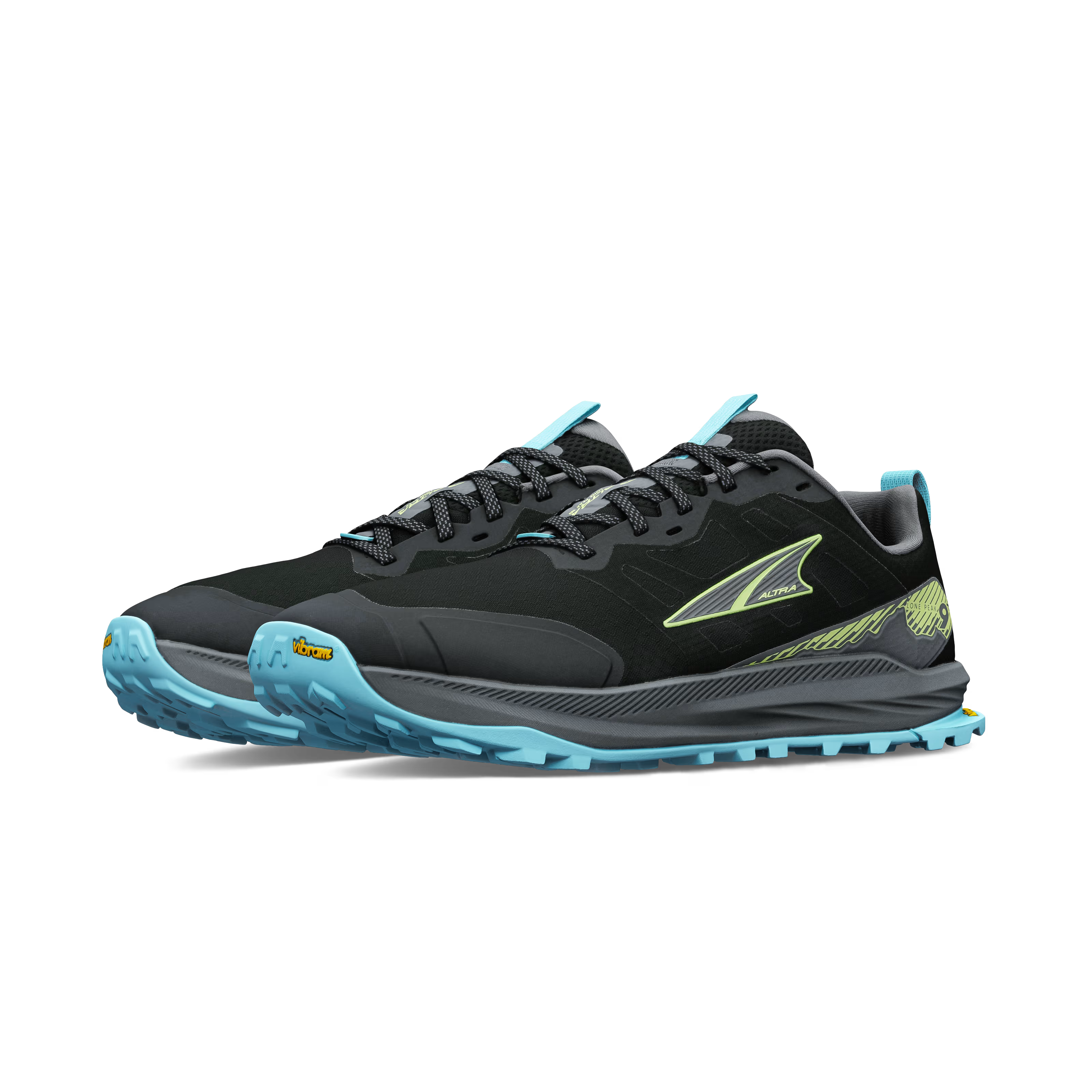 ALTRA Lone Peak 9+ - Men's