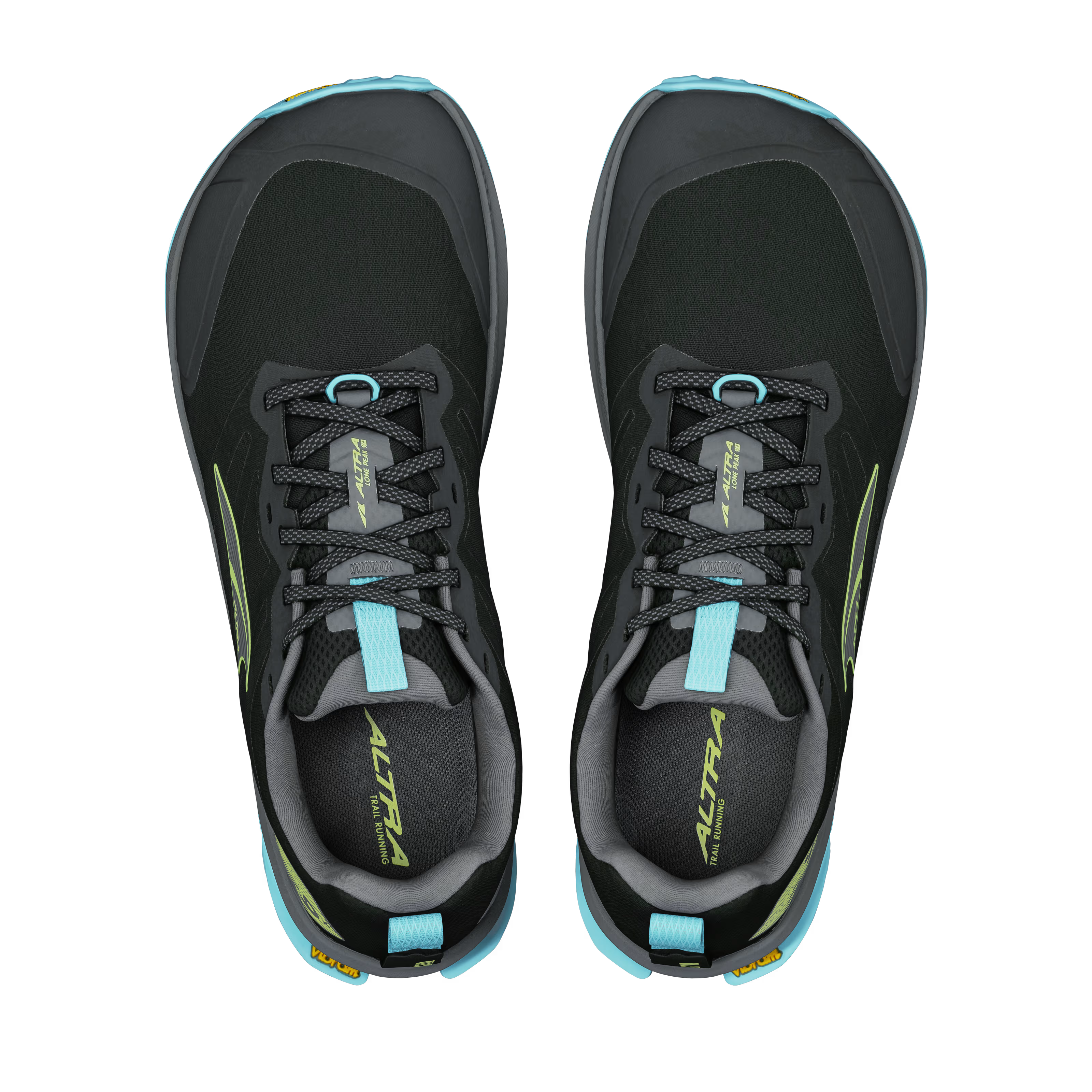 ALTRA Lone Peak 9+ - Men's
