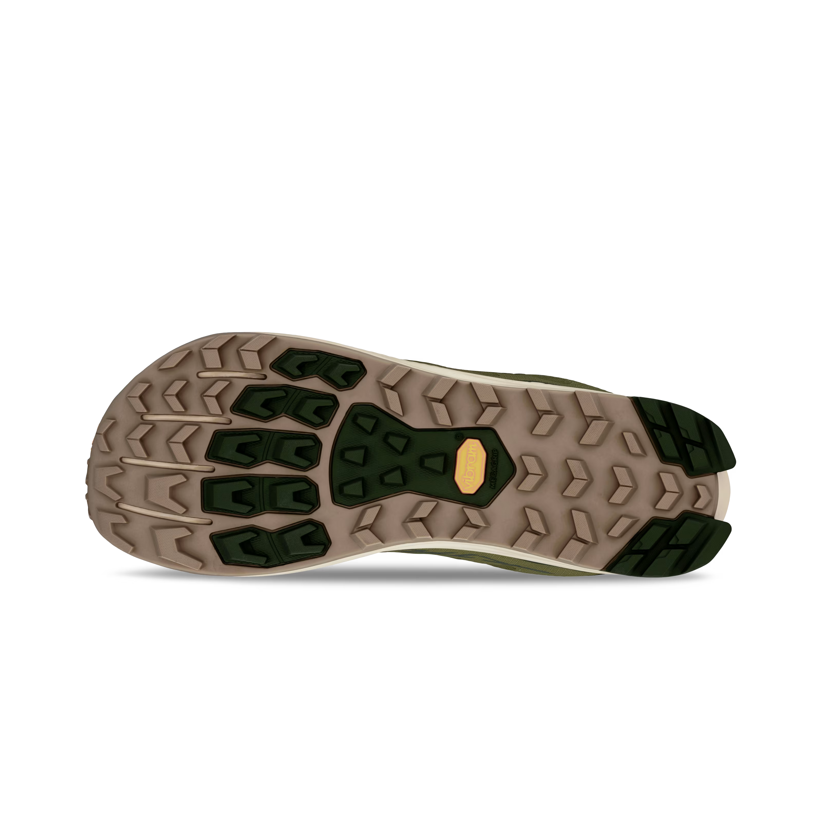 ALTRA Lone Peak 9+ - Men's