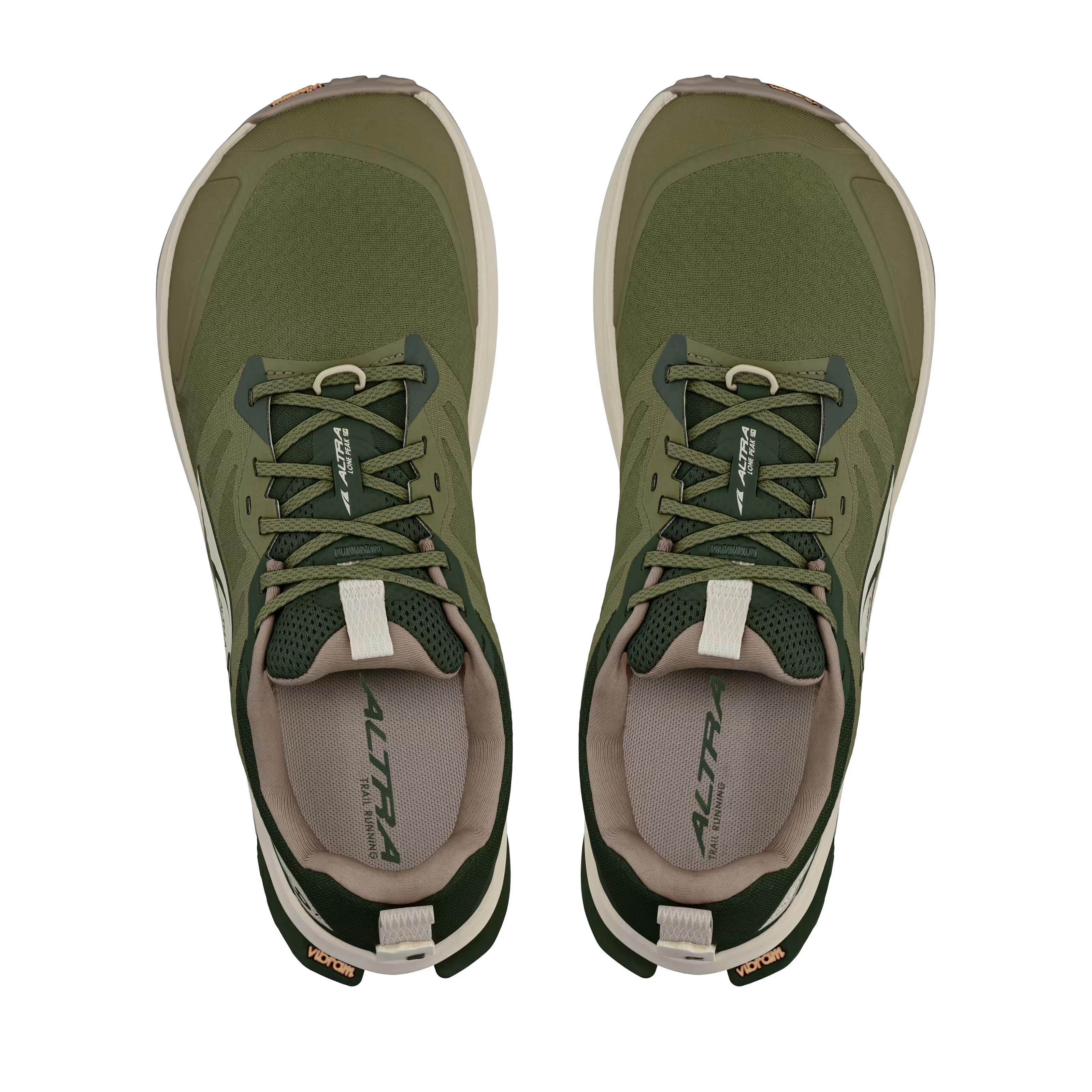 ALTRA Lone Peak 9+ - Men's