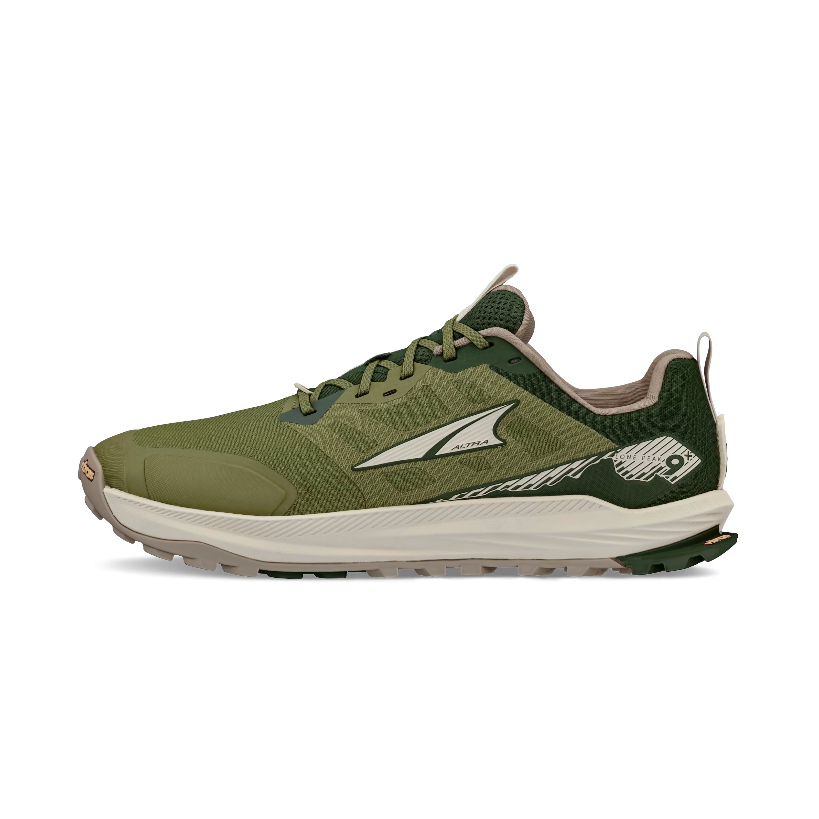 ALTRA Lone Peak 9+ - Men's