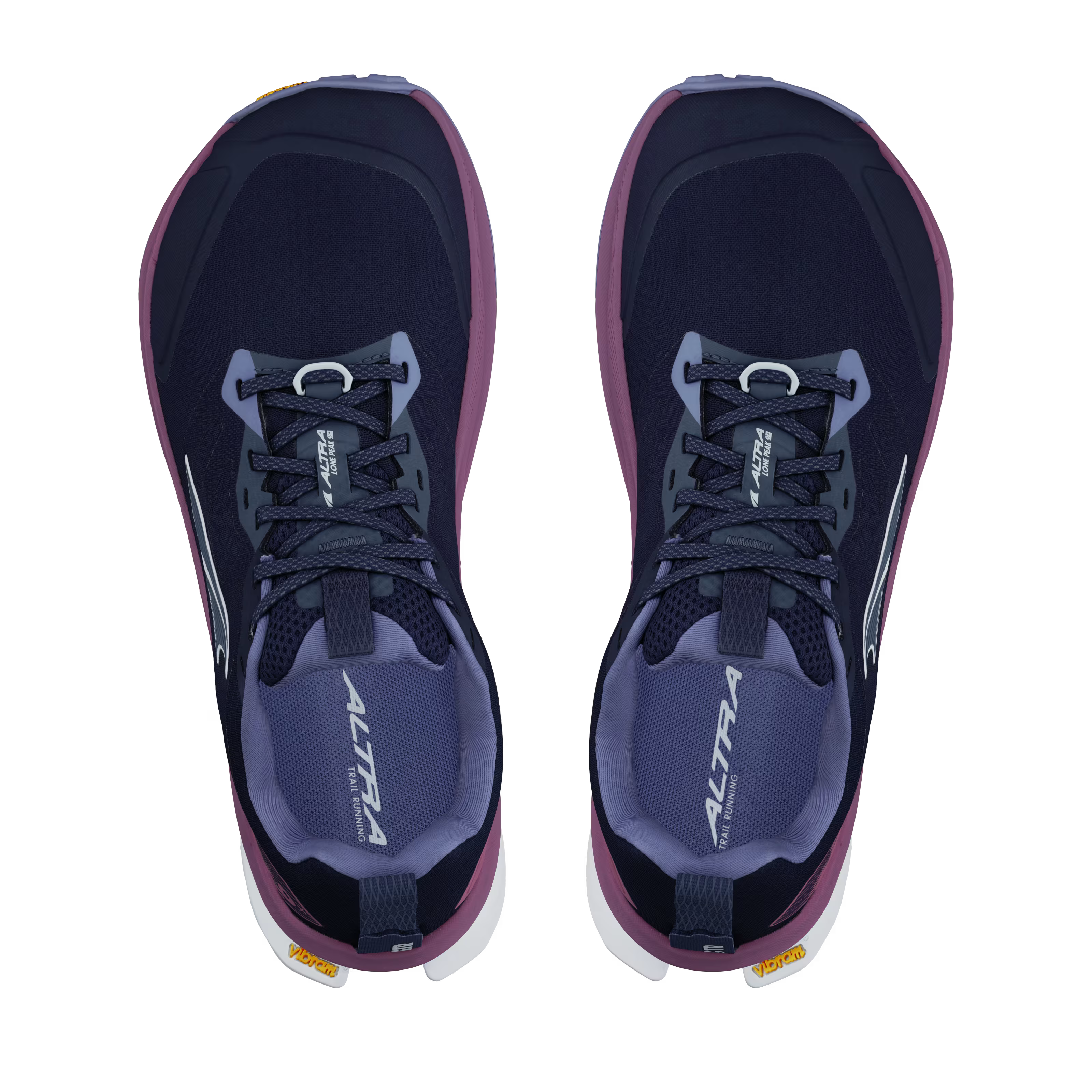 ALTRA Lone Peak 9+ - Women's